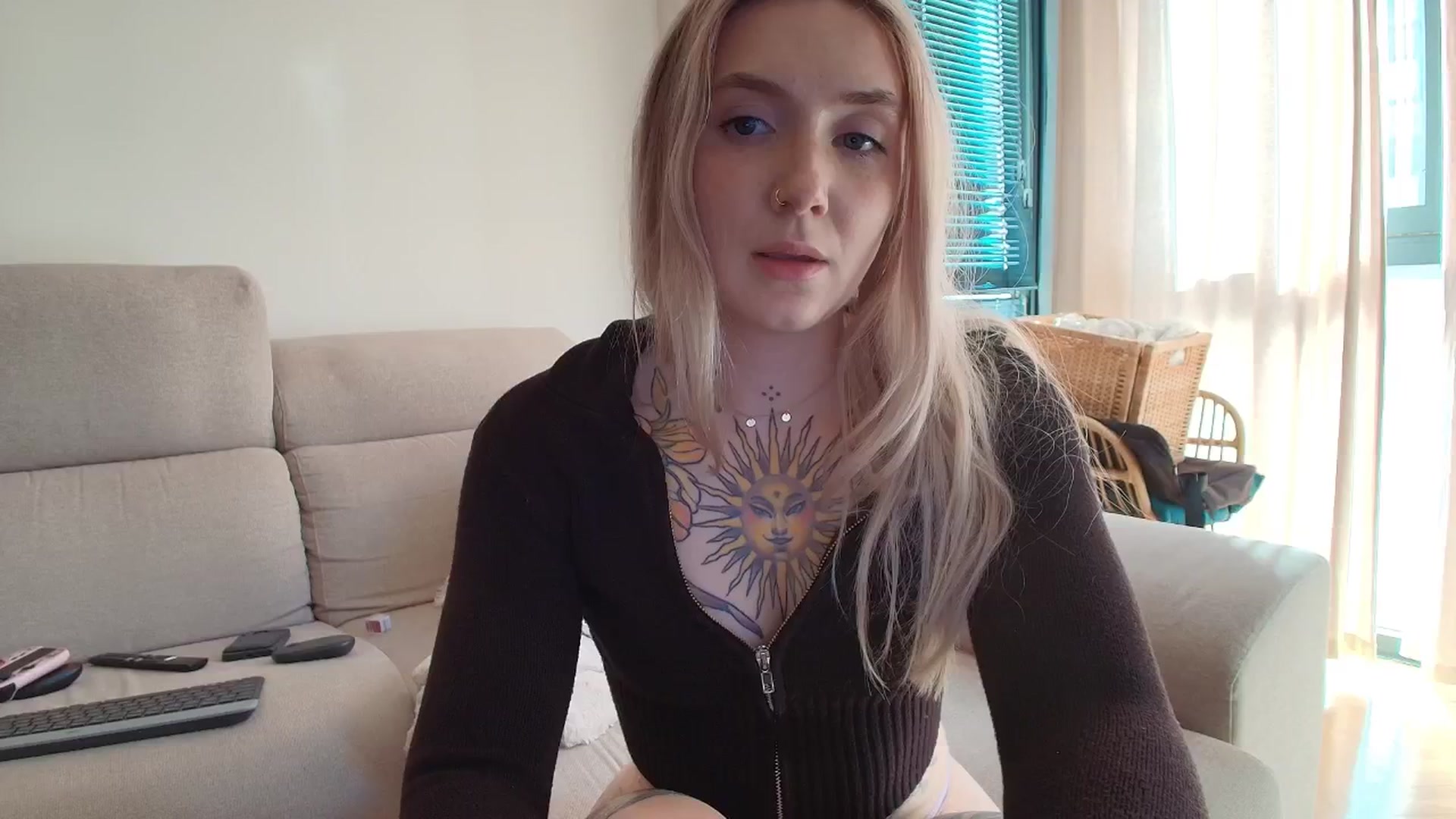 Gallery image thumbnail from Tattoo_bbgirl's myfreecams stream on, 03/16/2026, 16:06 image 14 of 20