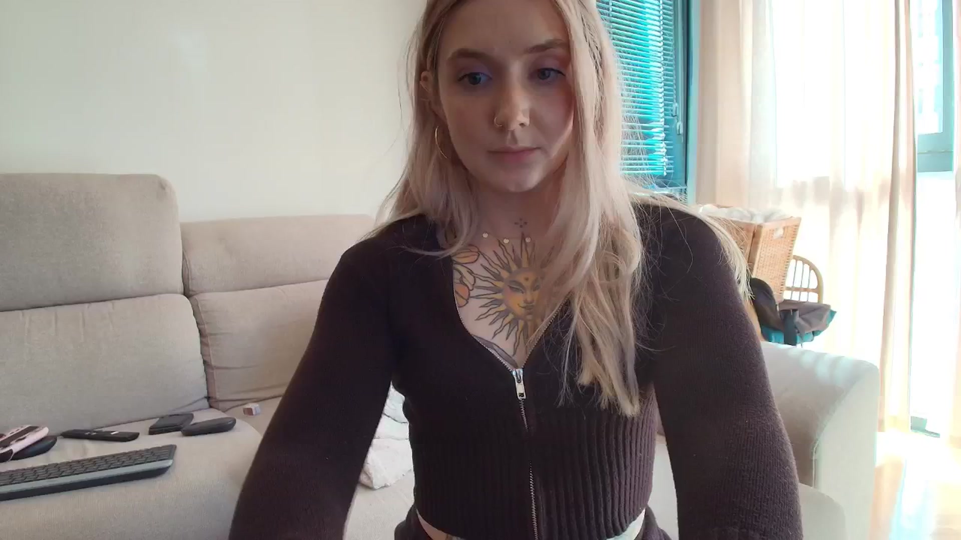 Gallery image thumbnail from Tattoo_bbgirl's myfreecams stream on, 03/16/2026, 16:06 image 15 of 20