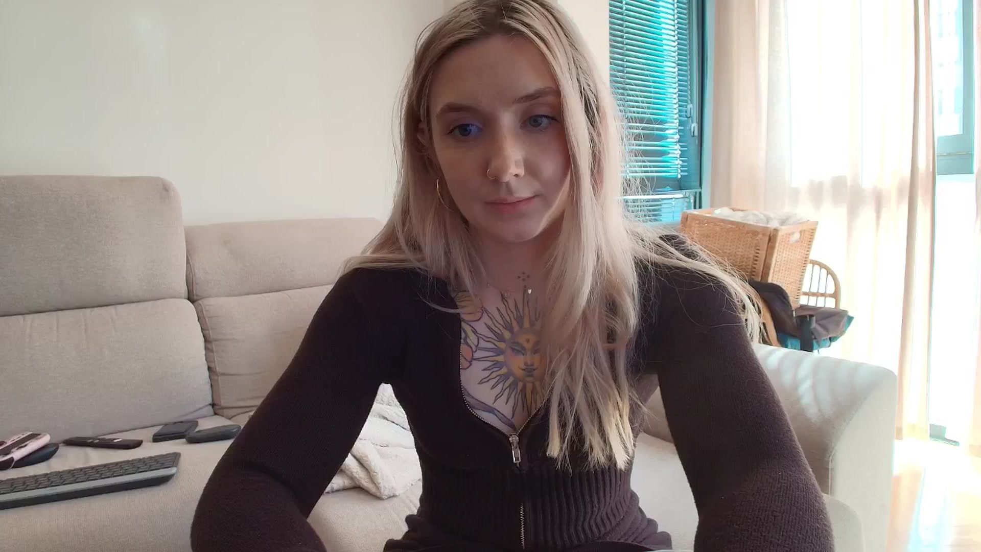 Gallery image thumbnail from Tattoo_bbgirl's myfreecams stream on, 03/16/2026, 16:06 image 17 of 20