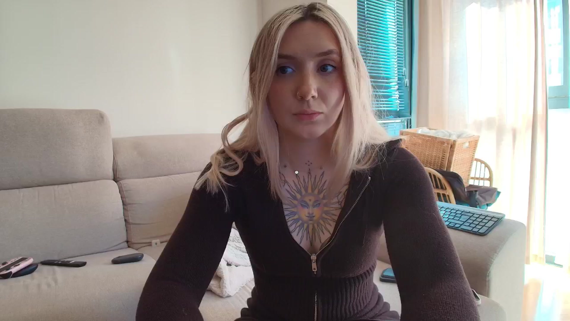 Gallery image thumbnail from Tattoo_bbgirl's myfreecams stream on, 03/16/2026, 16:06 image 10 of 20