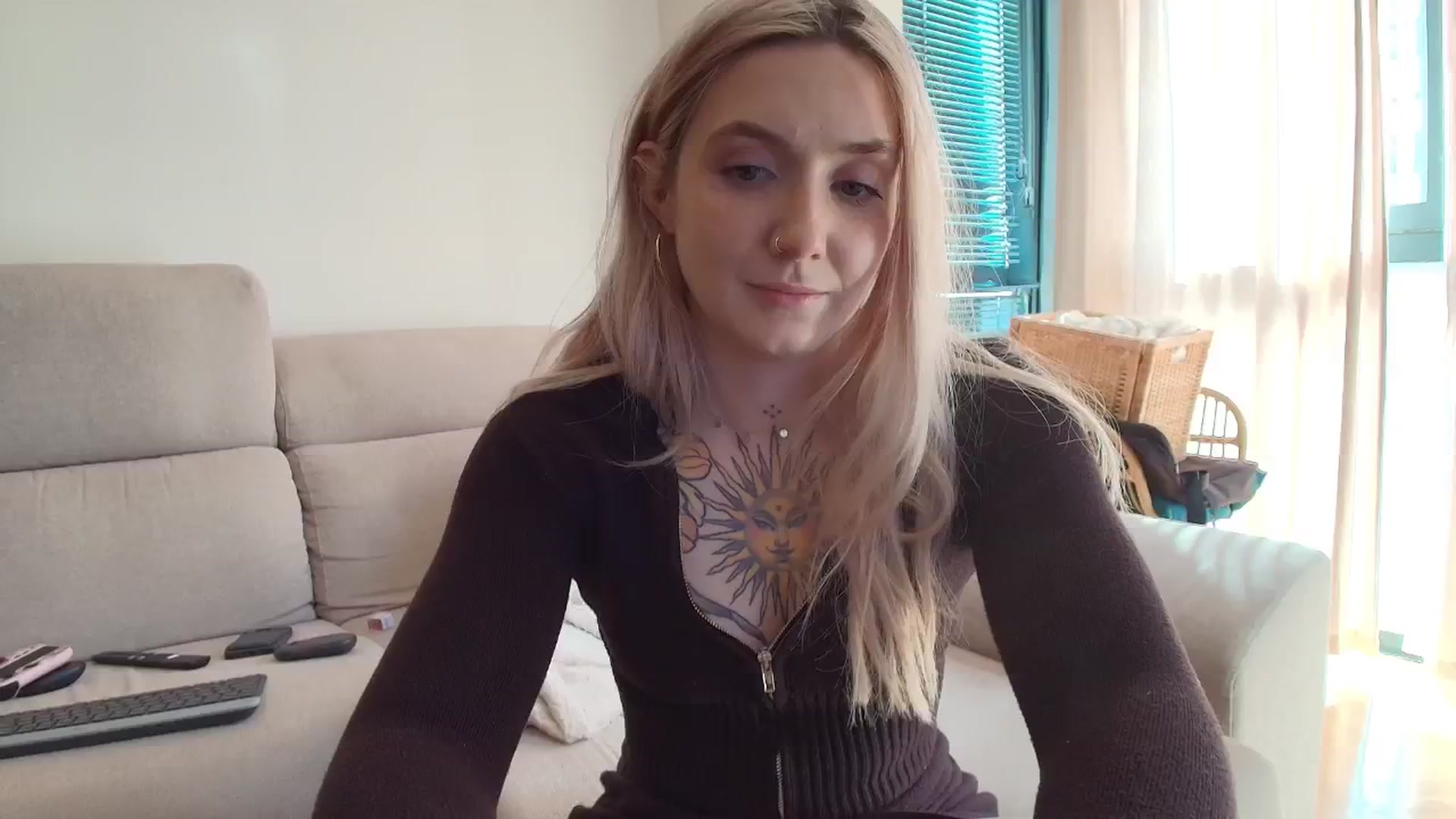 Gallery image thumbnail from Tattoo_bbgirl's myfreecams stream on, 03/16/2026, 16:06 image 16 of 20