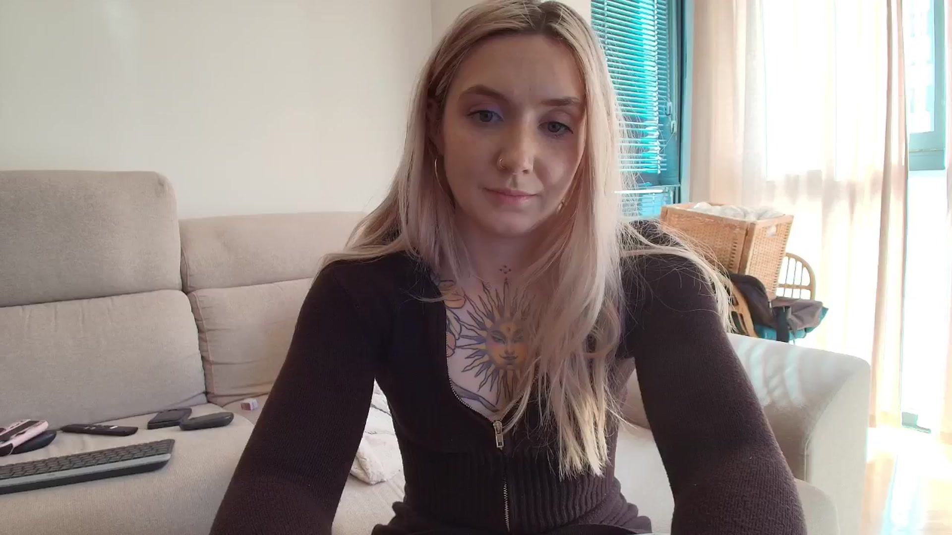 Gallery image thumbnail from Tattoo_bbgirl's myfreecams stream on, 03/16/2026, 16:06 image 18 of 20