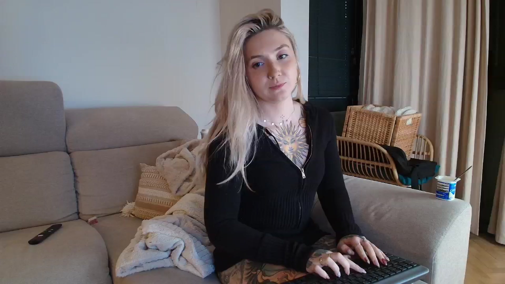 Gallery image thumbnail from Tattoo_bbgirl's myfreecams stream on, 03/16/2026, 20:41 image 10 of 20