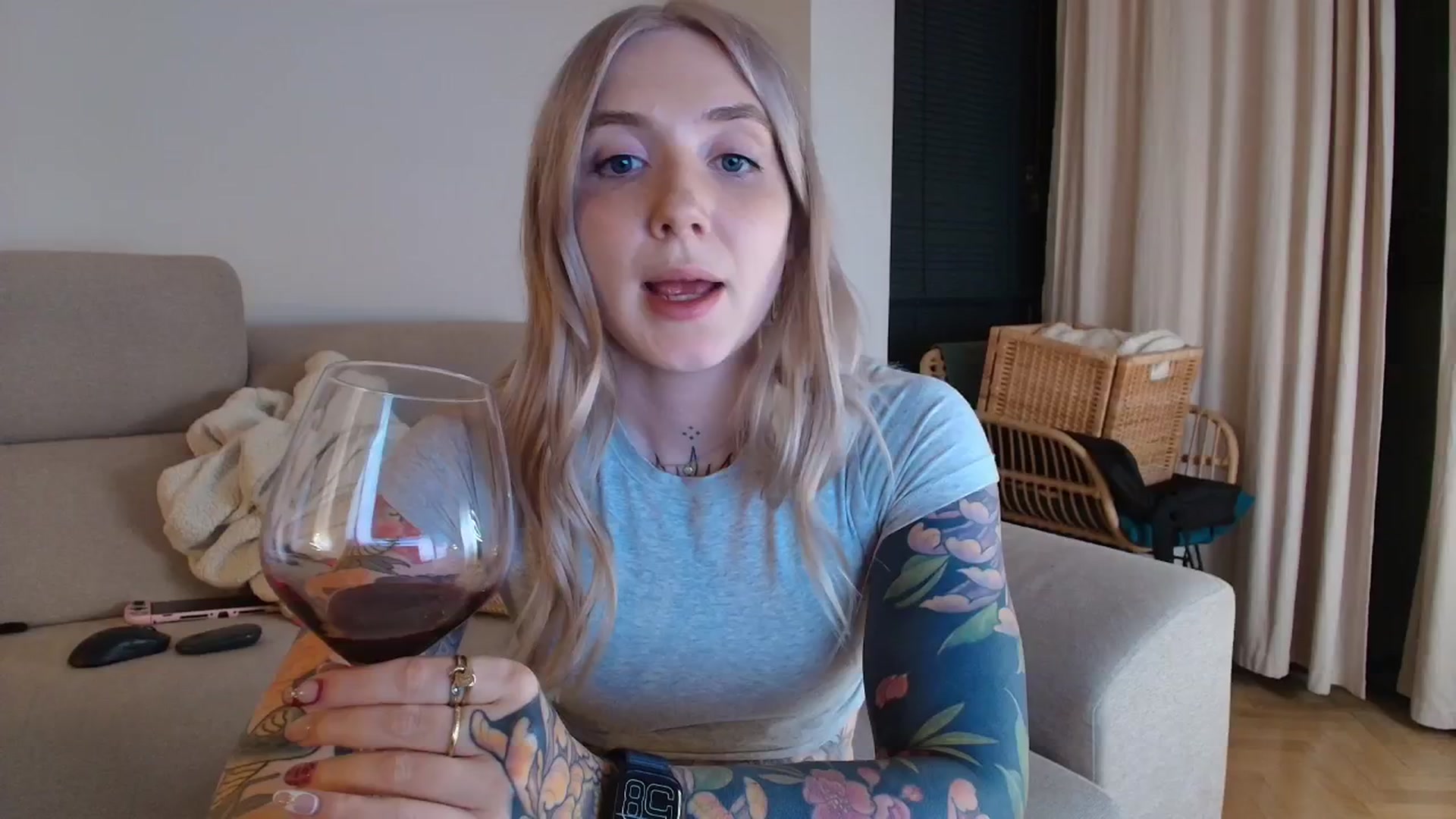 Gallery image thumbnail from Tattoo_bbgirl's myfreecams stream on, 03/17/2026, 20:53 image 6 of 20