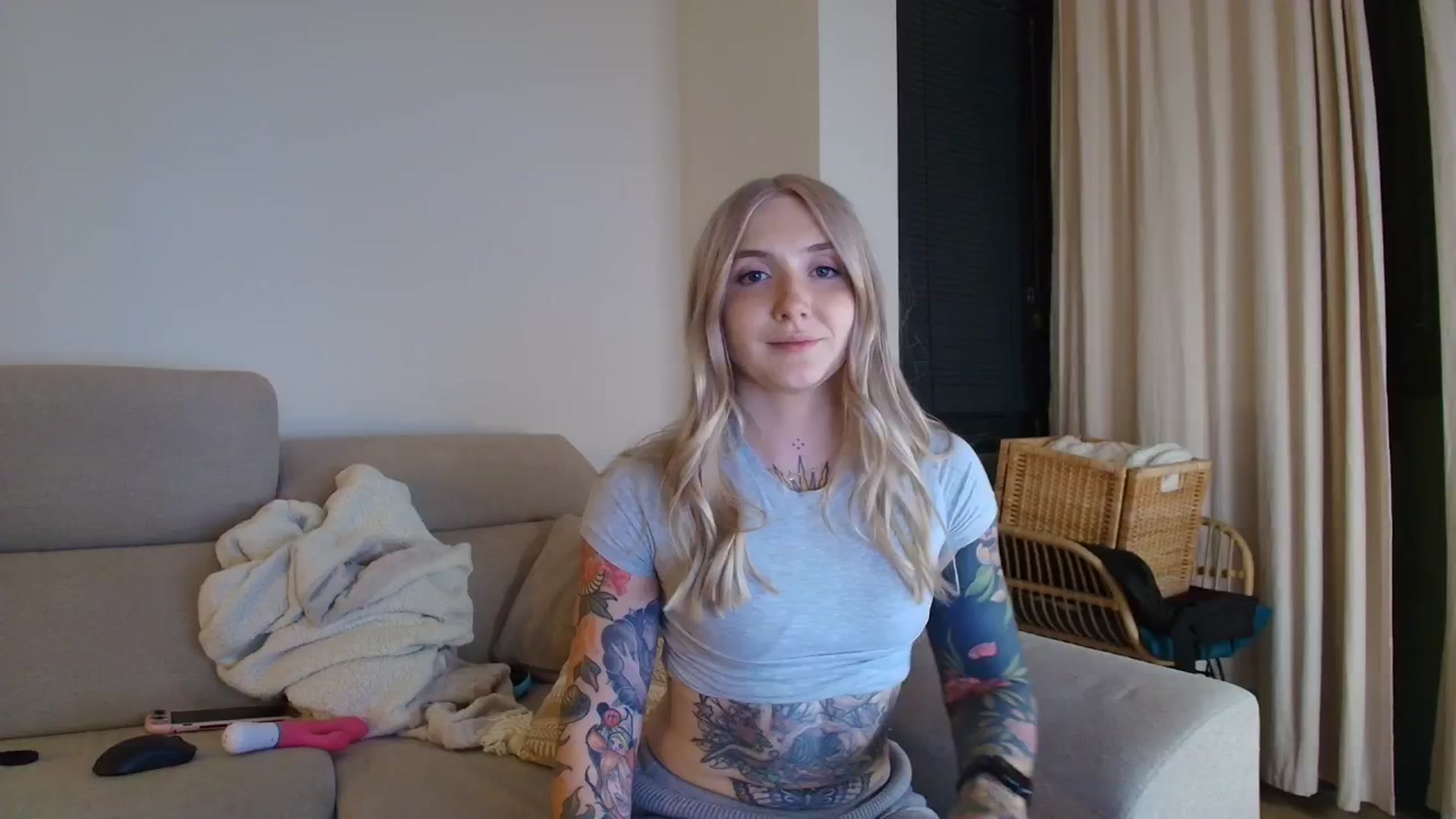 Gallery image thumbnail from Tattoo_bbgirl's myfreecams stream on, 03/17/2026, 20:53 image 17 of 20