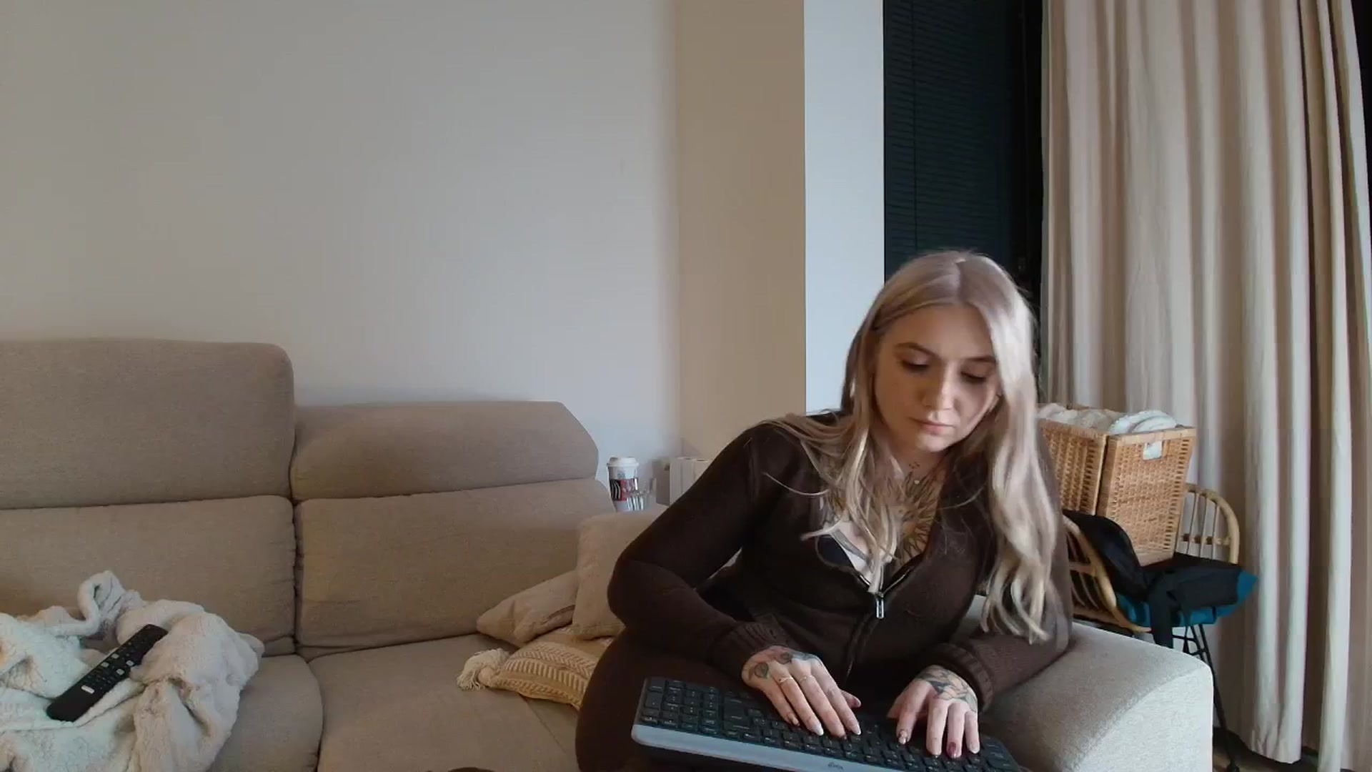Gallery image thumbnail from Tattoo_bbgirl's myfreecams stream on, 03/18/2026, 19:56 image 3 of 20