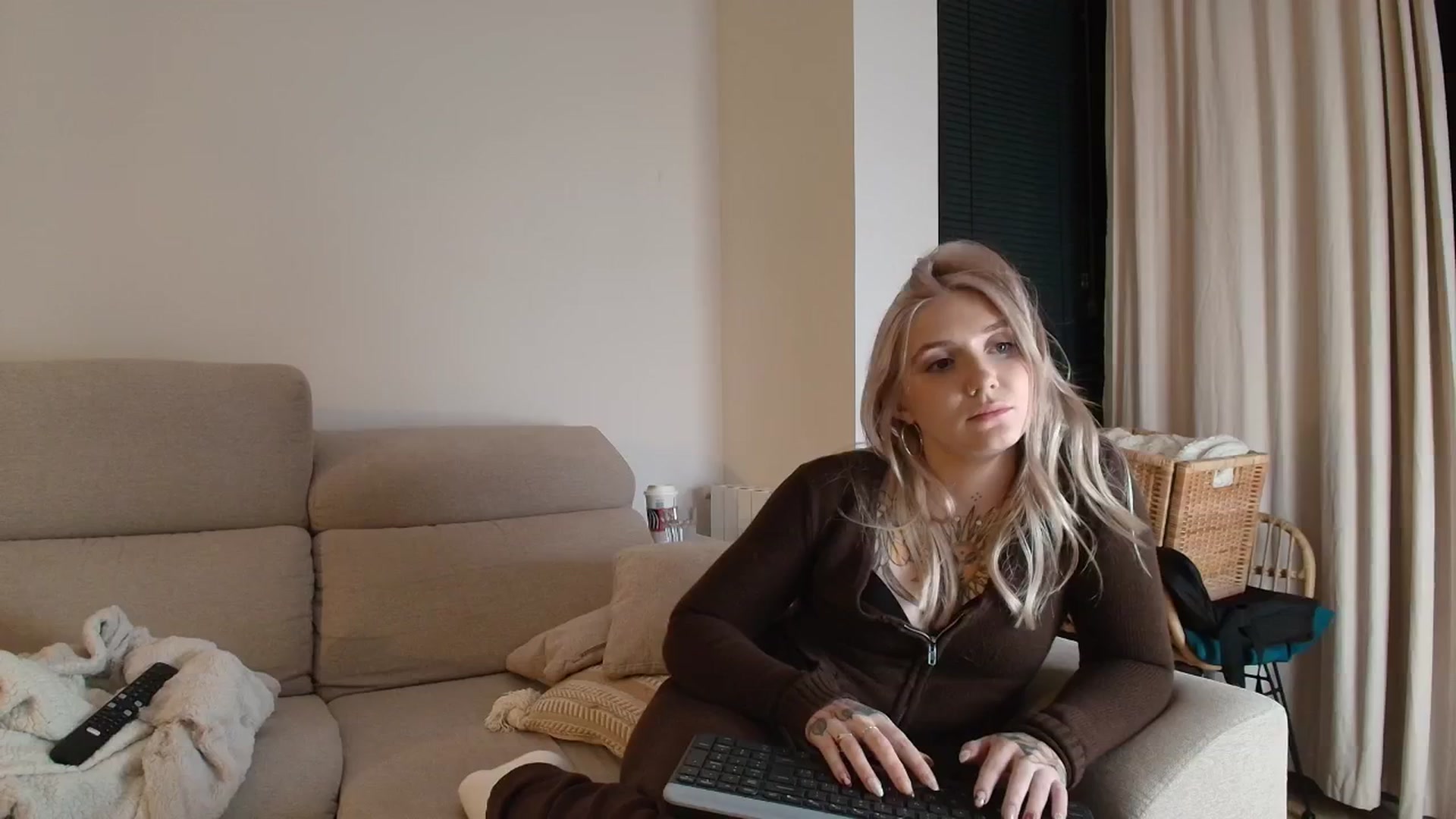 Gallery image thumbnail from Tattoo_bbgirl's myfreecams stream on, 03/18/2026, 19:56 image 18 of 20