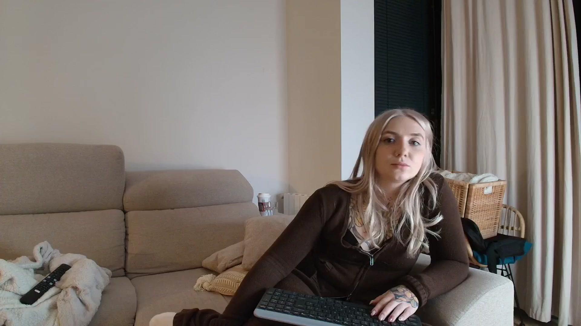 Gallery image thumbnail from Tattoo_bbgirl's myfreecams stream on, 03/18/2026, 19:56 image 12 of 20