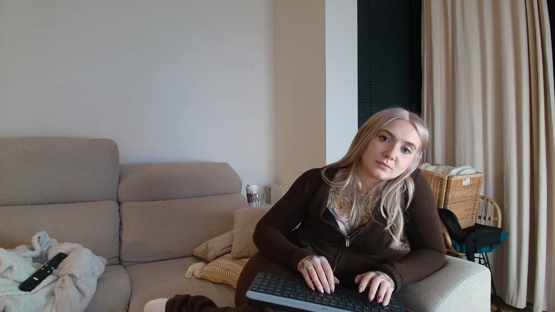 Gallery image thumbnail from Tattoo_bbgirl's myfreecams stream on, 03/18/2026, 19:56 image 10 of 20