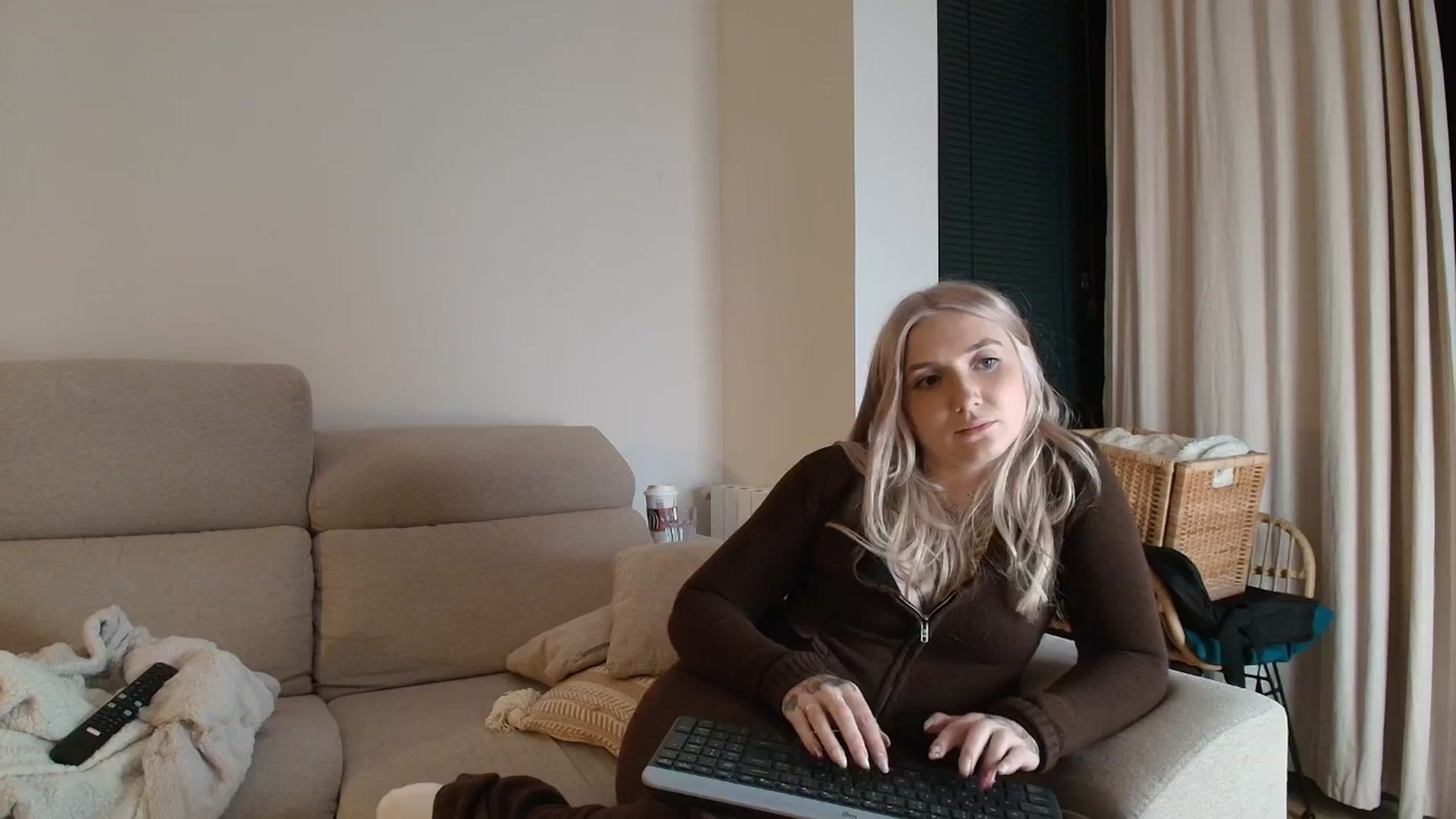 Gallery image thumbnail from Tattoo_bbgirl's myfreecams stream on, 03/18/2026, 19:56 image 11 of 20