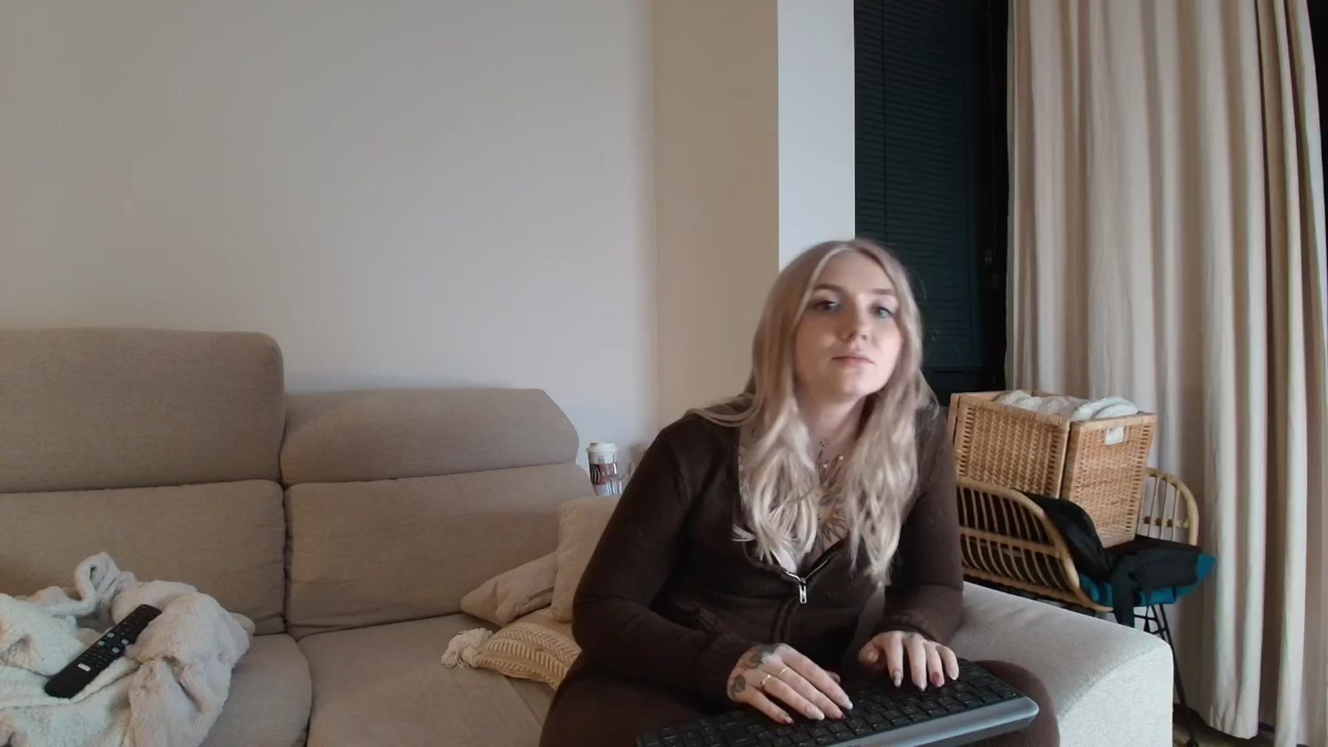 Gallery image thumbnail from Tattoo_bbgirl's myfreecams stream on, 03/18/2026, 19:56 image 15 of 20