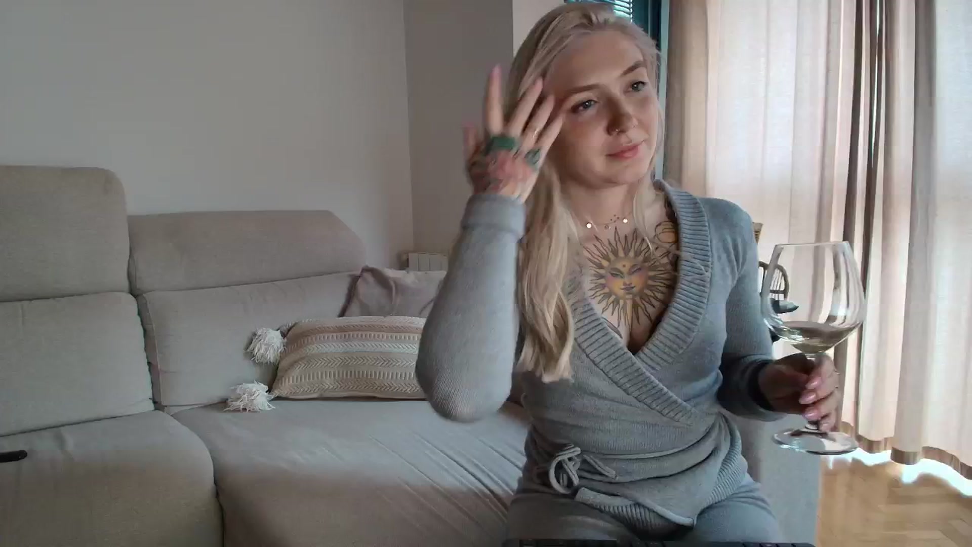 Gallery image thumbnail from Tattoo_bbgirl's myfreecams stream on, 03/20/2026, 17:47 image 14 of 20