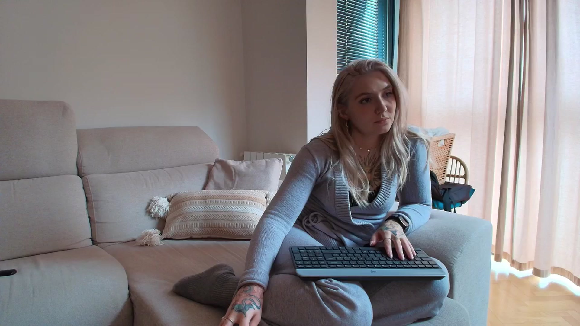 Gallery image thumbnail from Tattoo_bbgirl's myfreecams stream on, 03/20/2026, 17:47 image 9 of 20