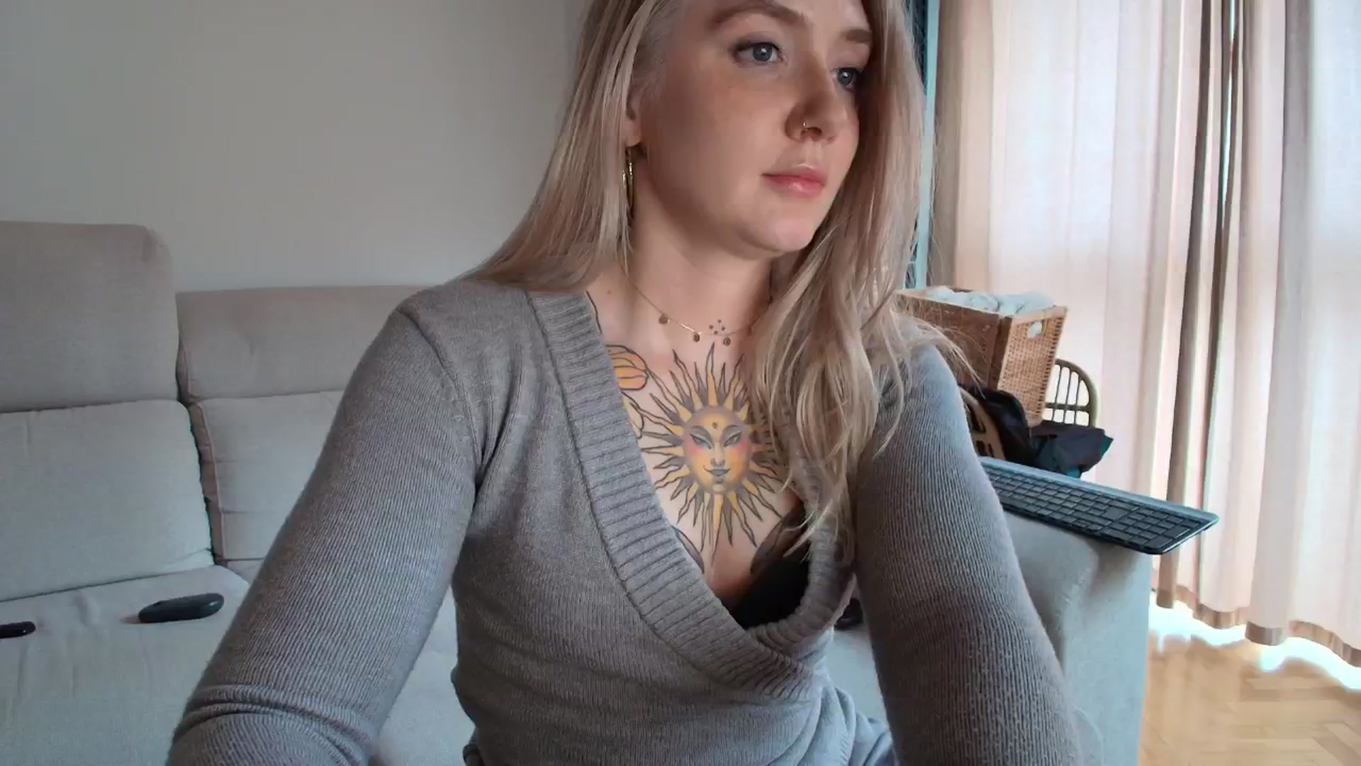 Gallery image thumbnail from Tattoo_bbgirl's myfreecams stream on, 03/20/2026, 17:47 image 10 of 20