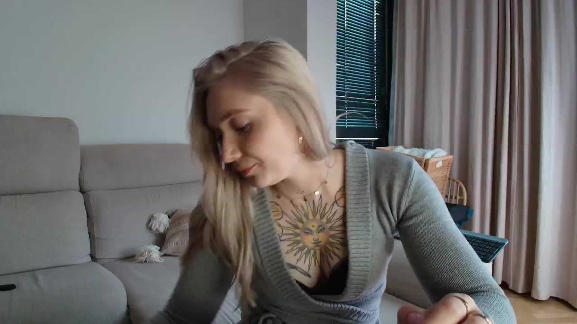 Gallery image thumbnail from Tattoo_bbgirl's myfreecams stream on, 03/20/2026, 17:47 image 16 of 20