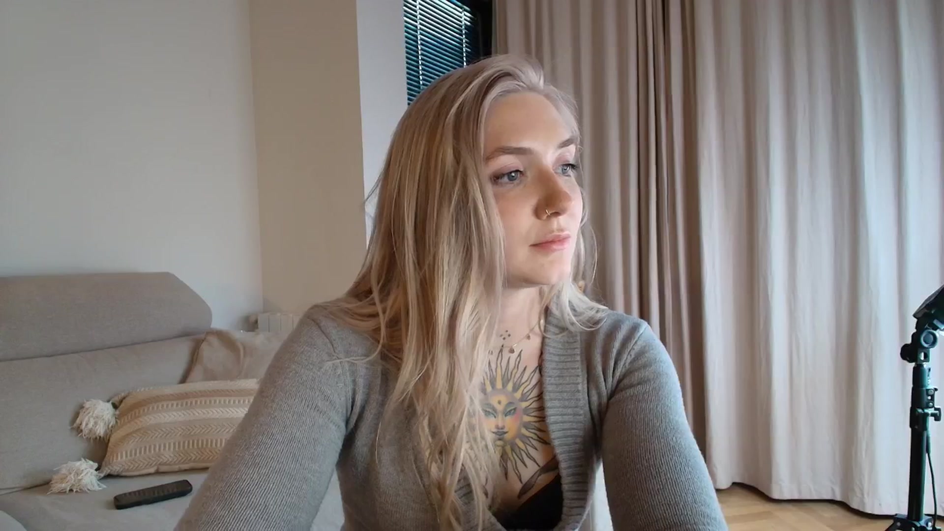 Gallery image thumbnail from Tattoo_bbgirl's myfreecams stream on, 03/20/2026, 17:47 image 20 of 20