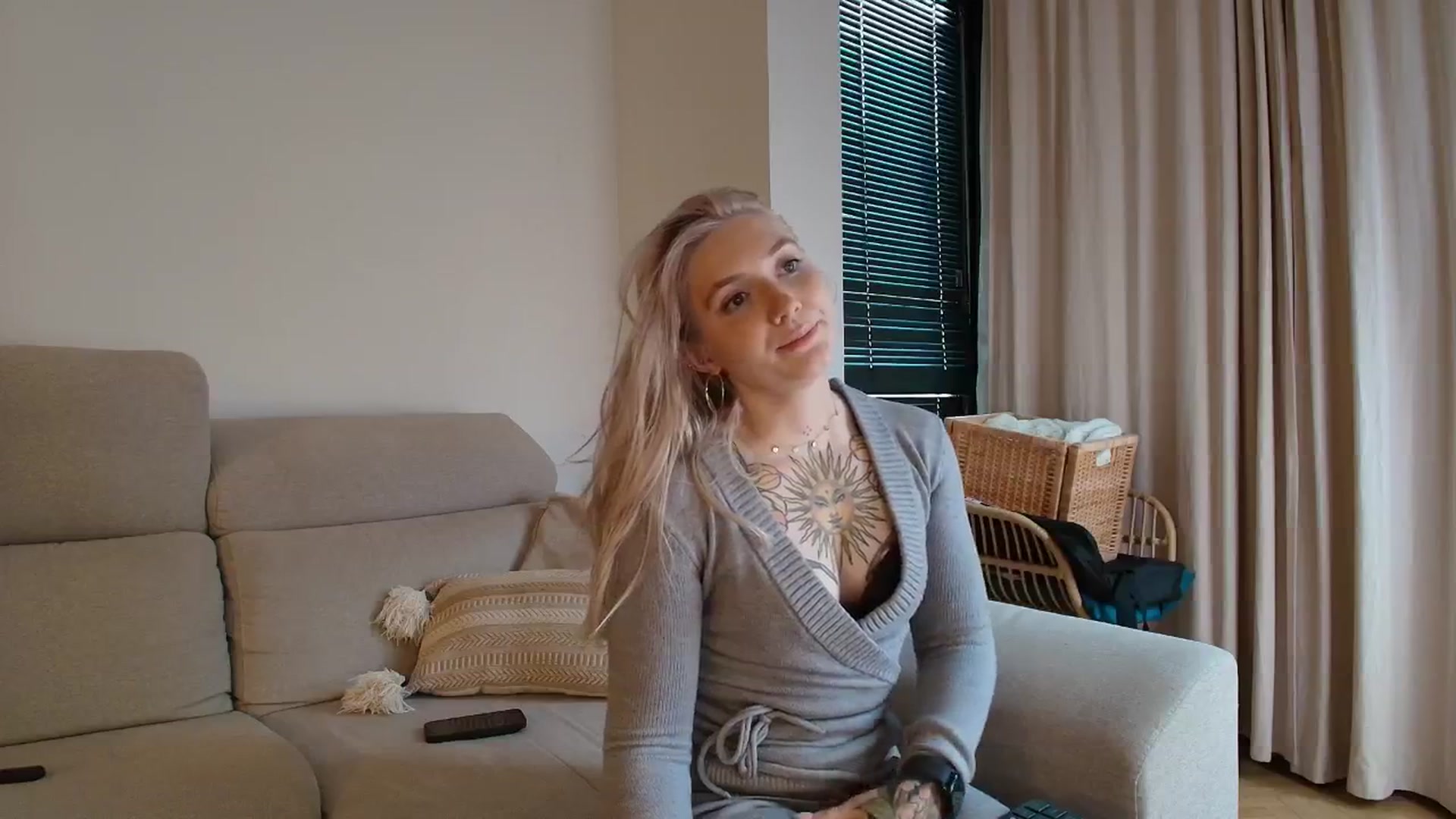 Gallery image thumbnail from Tattoo_bbgirl's myfreecams stream on, 03/20/2026, 17:47 image 19 of 20