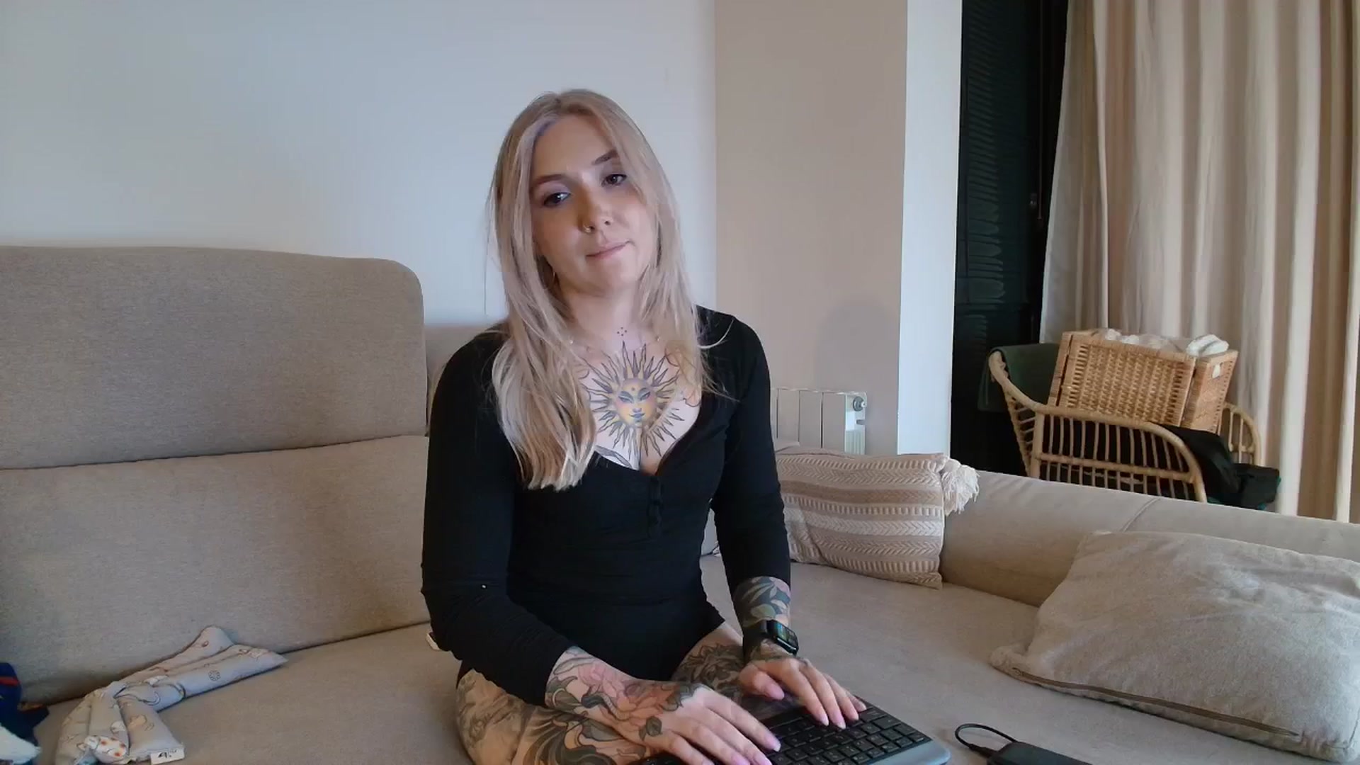 Gallery image thumbnail from Tattoo_bbgirl's myfreecams stream on, 03/21/2026, 18:49 image 20 of 20