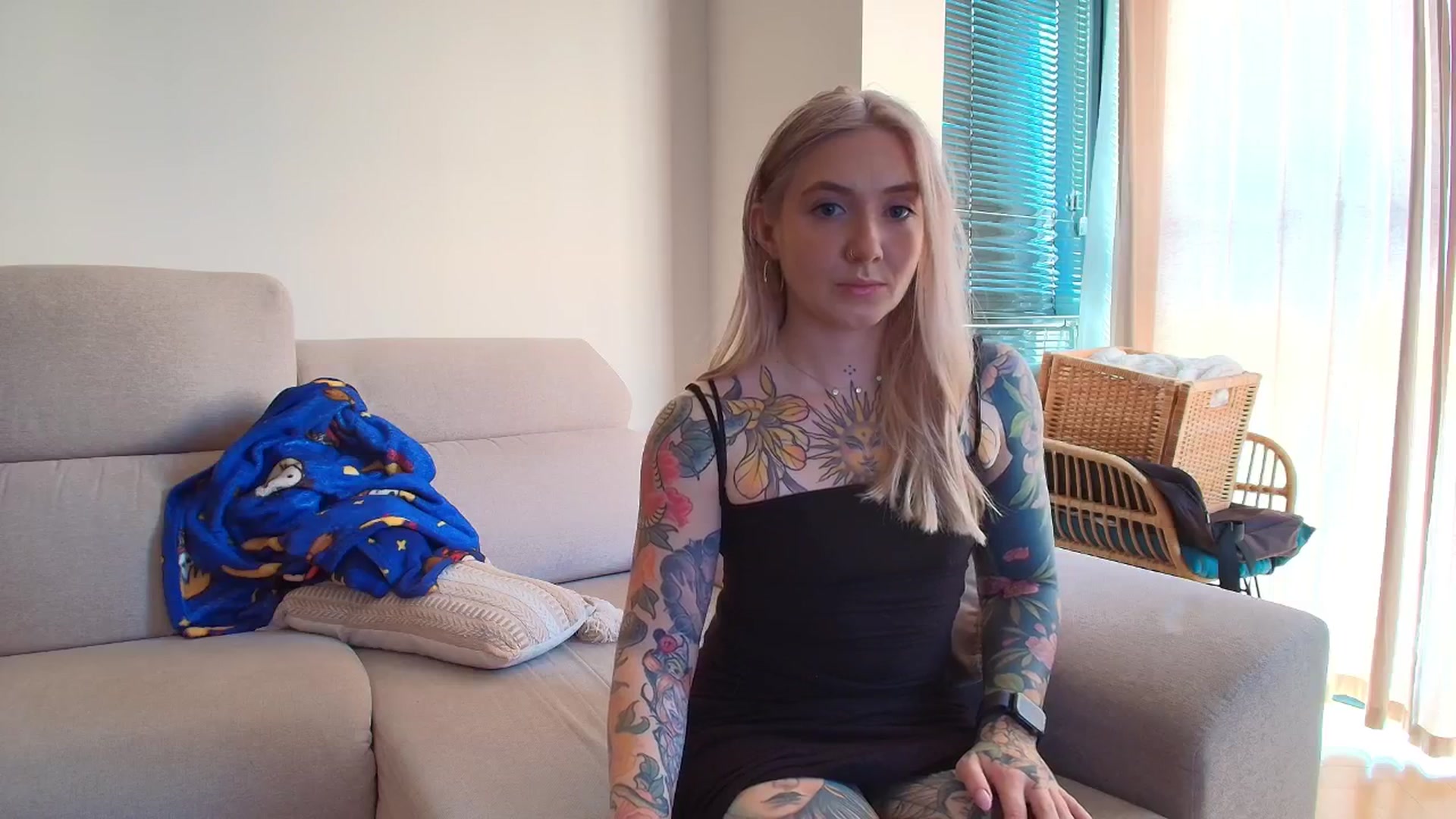Gallery image thumbnail from Tattoo_bbgirl's myfreecams stream on, 03/23/2026, 14:26 image 11 of 20