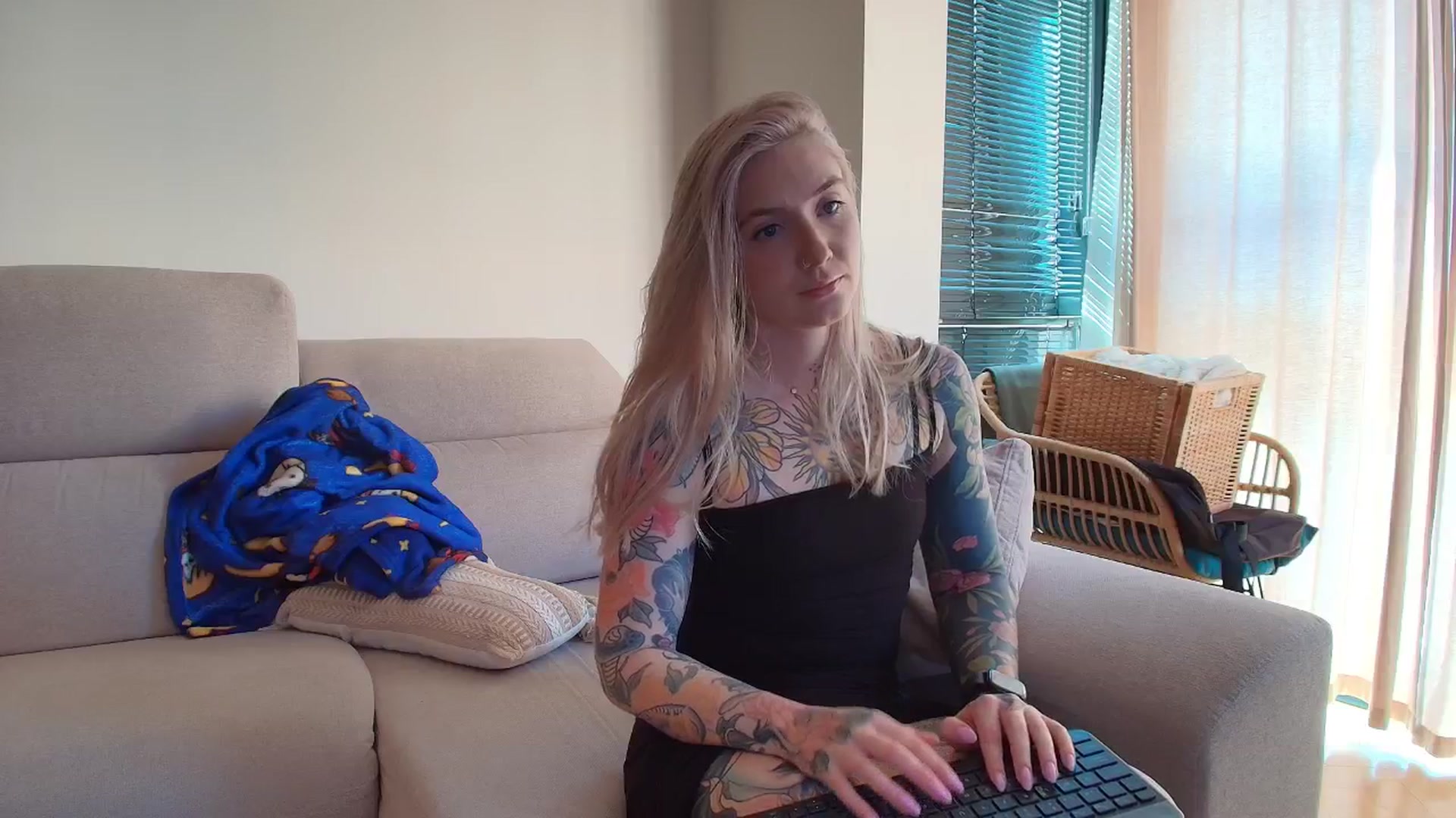 Gallery image thumbnail from Tattoo_bbgirl's myfreecams stream on, 03/23/2026, 14:26 image 19 of 20