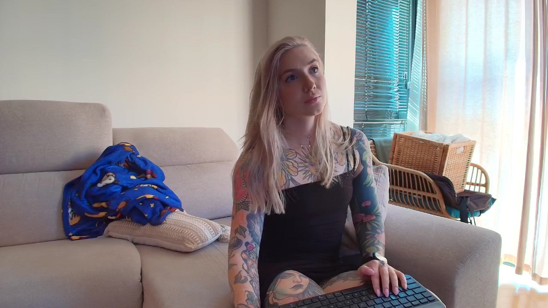 Gallery image thumbnail from Tattoo_bbgirl's myfreecams stream on, 03/23/2026, 14:26 image 20 of 20