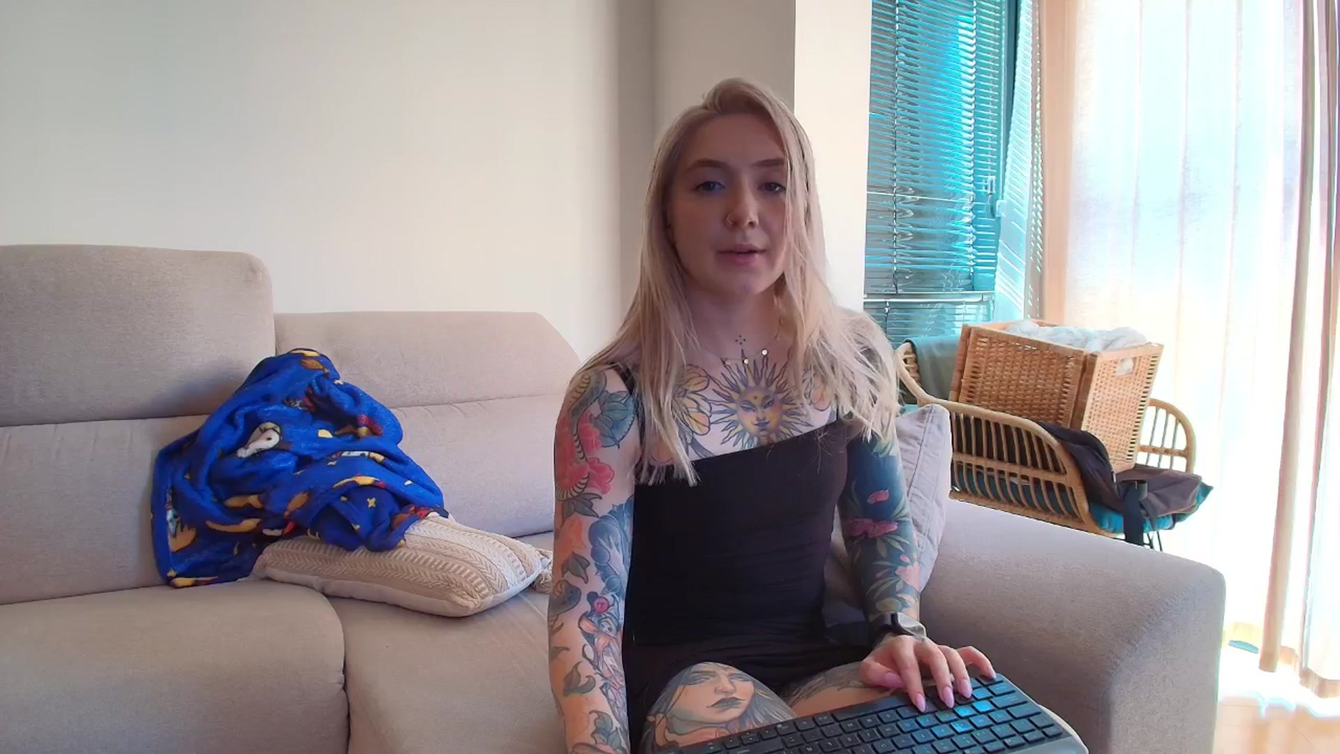 Gallery image thumbnail from Tattoo_bbgirl's myfreecams stream on, 03/23/2026, 14:26 image 17 of 20