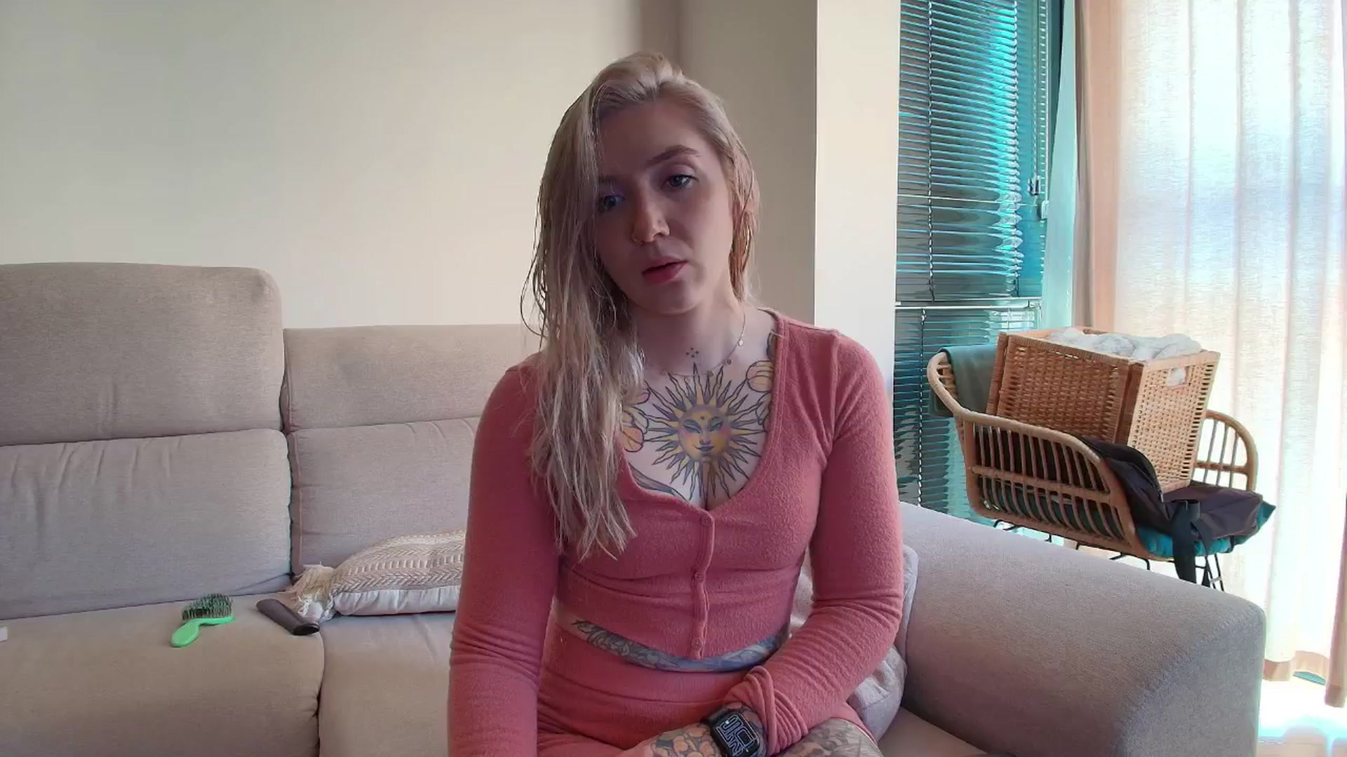Gallery image thumbnail from Tattoo_bbgirl's myfreecams stream on, 03/24/2026, 14:10 image 6 of 20