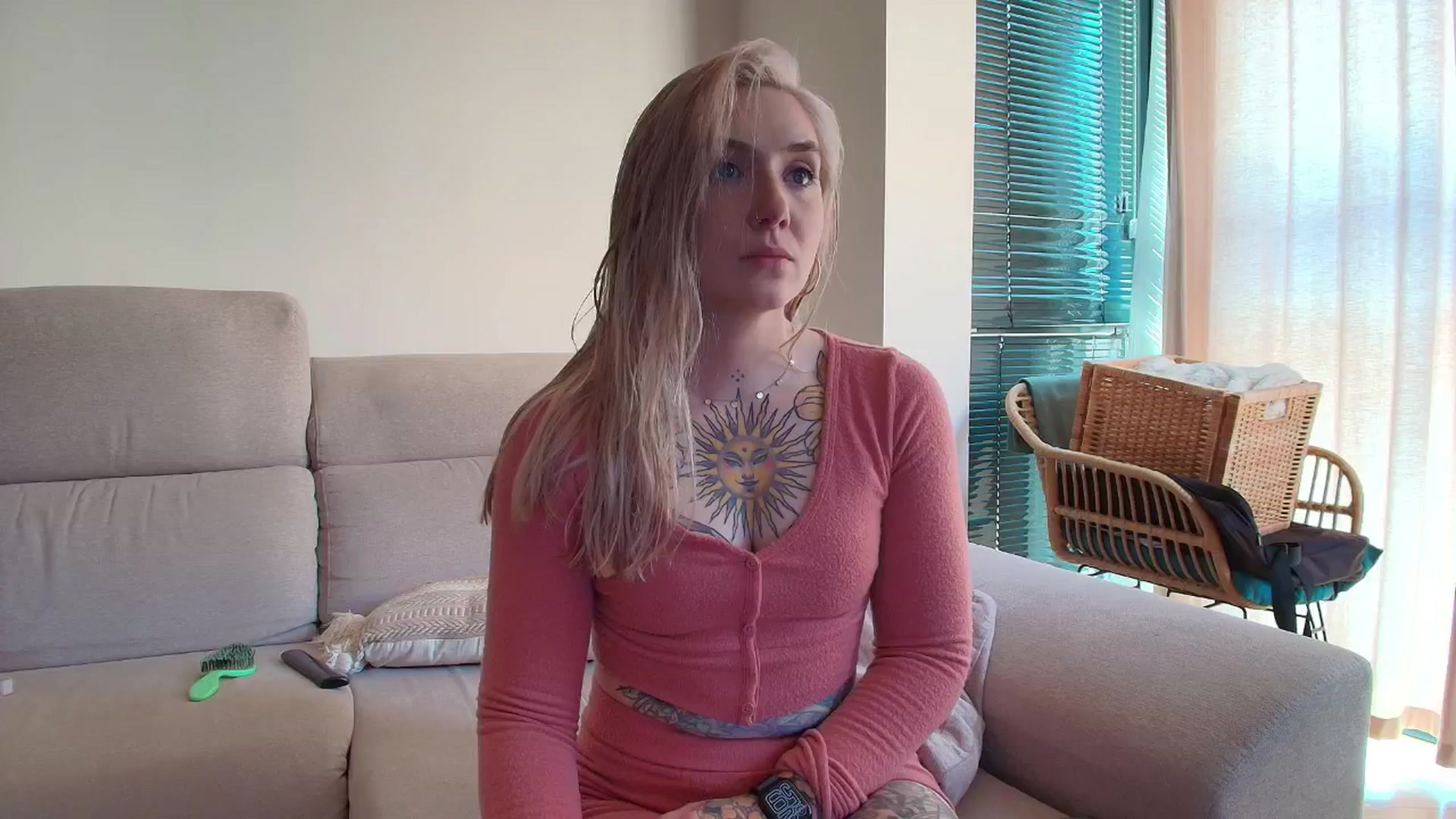 Gallery image thumbnail from Tattoo_bbgirl's myfreecams stream on, 03/24/2026, 14:10 image 13 of 20