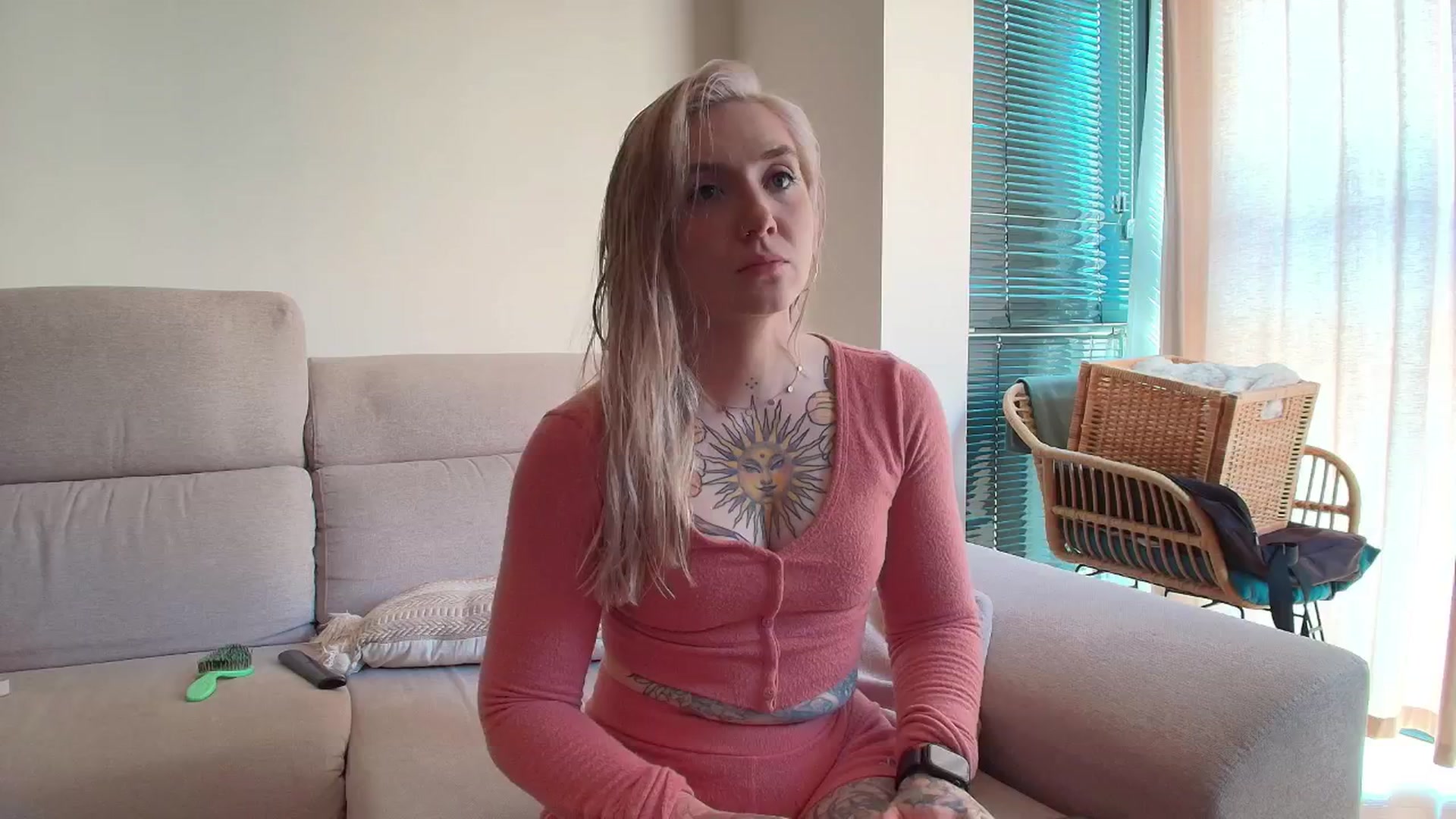 Gallery image thumbnail from Tattoo_bbgirl's myfreecams stream on, 03/24/2026, 14:10 image 12 of 20