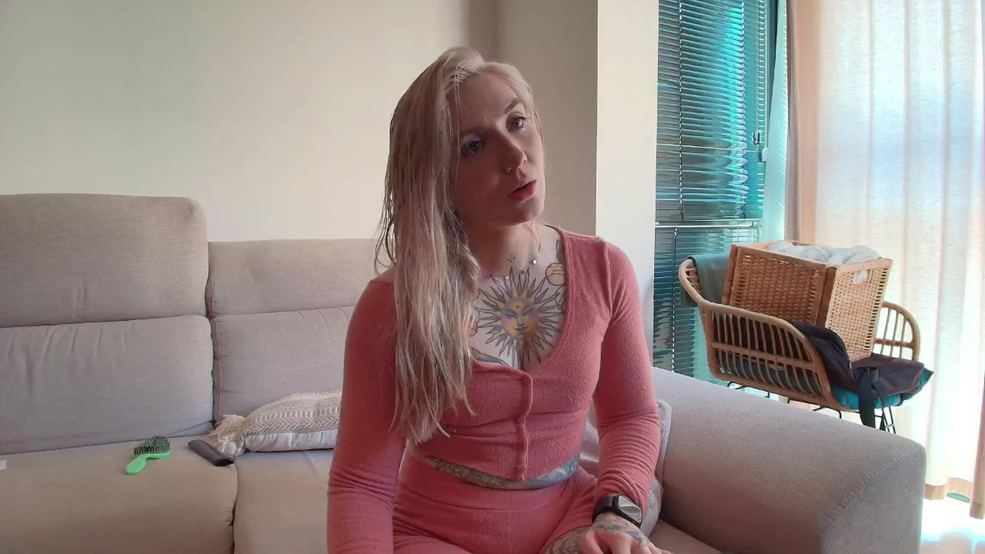 Gallery image thumbnail from Tattoo_bbgirl's myfreecams stream on, 03/24/2026, 14:10 image 11 of 20