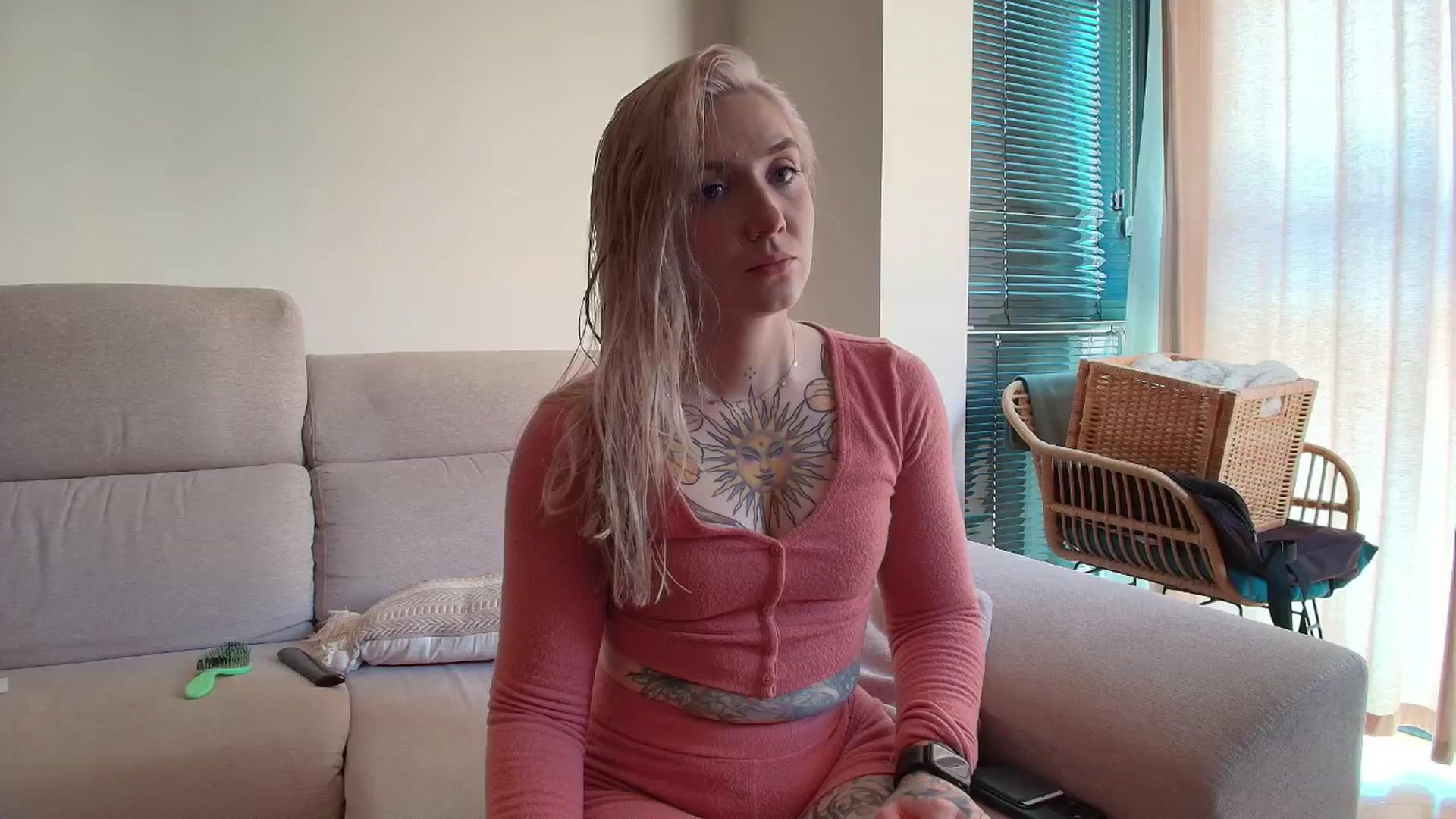 Gallery image thumbnail from Tattoo_bbgirl's myfreecams stream on, 03/24/2026, 14:10 image 3 of 20