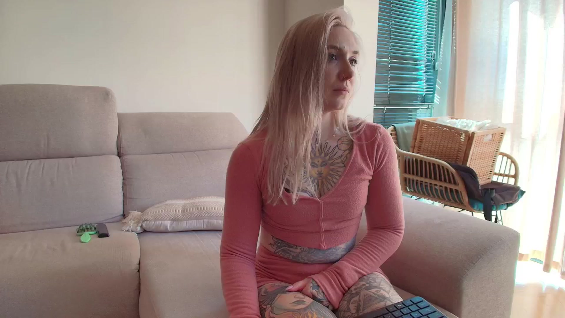 Gallery image thumbnail from Tattoo_bbgirl's myfreecams stream on, 03/24/2026, 16:10 image 3 of 20