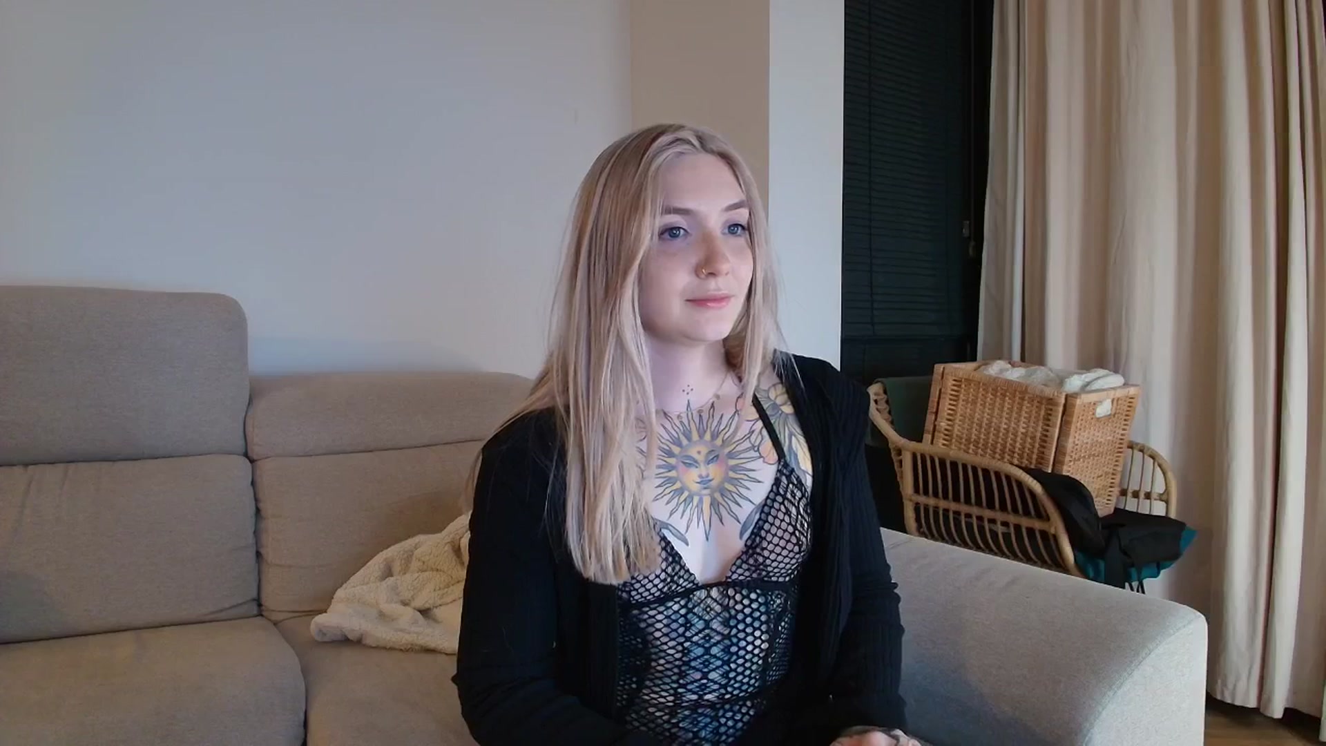 Gallery image thumbnail from Tattoo_bbgirl's myfreecams stream on, 03/28/2026, 21:48 image 7 of 20
