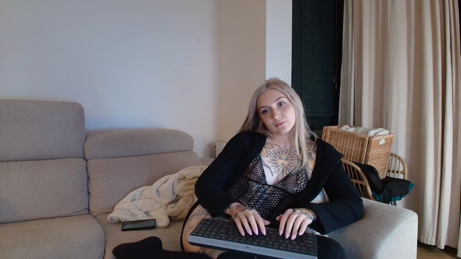 Gallery image thumbnail from Tattoo_bbgirl's myfreecams stream on, 03/28/2026, 21:48 image 11 of 20