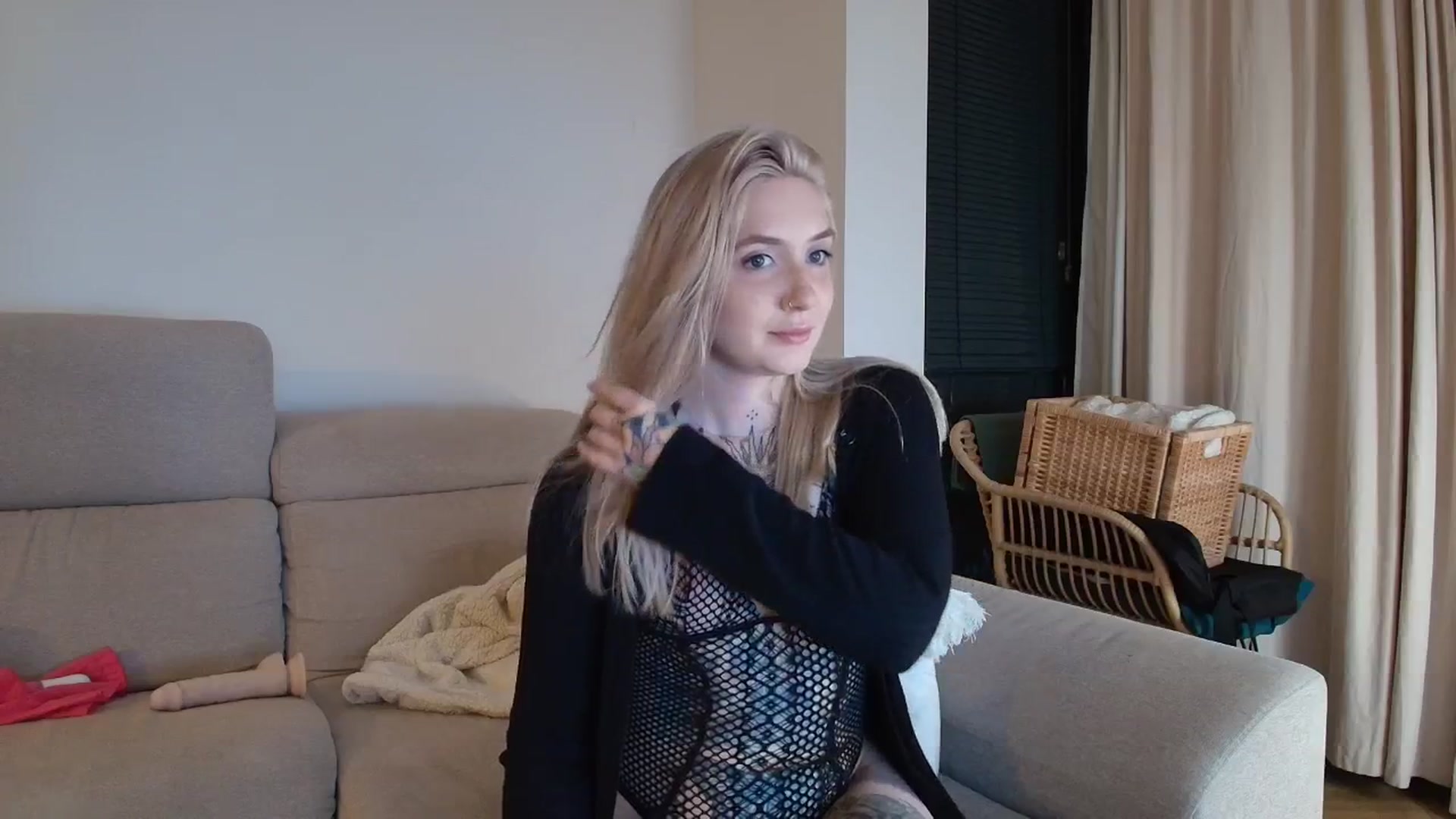 Gallery image thumbnail from Tattoo_bbgirl's myfreecams stream on, 03/28/2026, 21:48 image 5 of 20