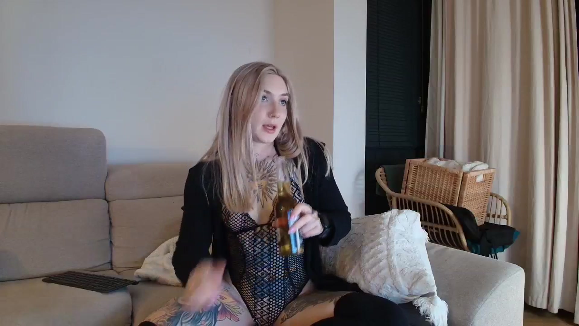 Gallery image thumbnail from Tattoo_bbgirl's myfreecams stream on, 03/28/2026, 21:48 image 8 of 20