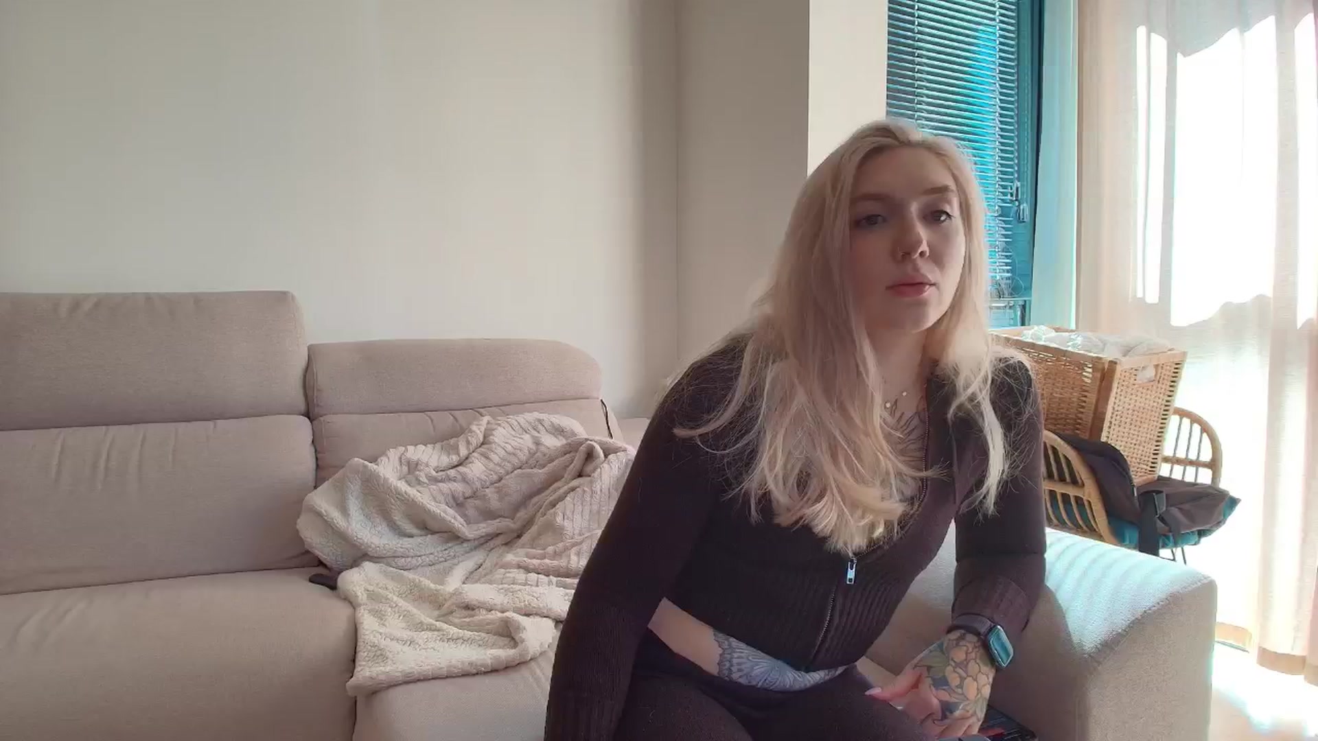 Gallery image thumbnail from Tattoo_bbgirl's myfreecams stream on, 03/30/2026, 15:44 image 2 of 20