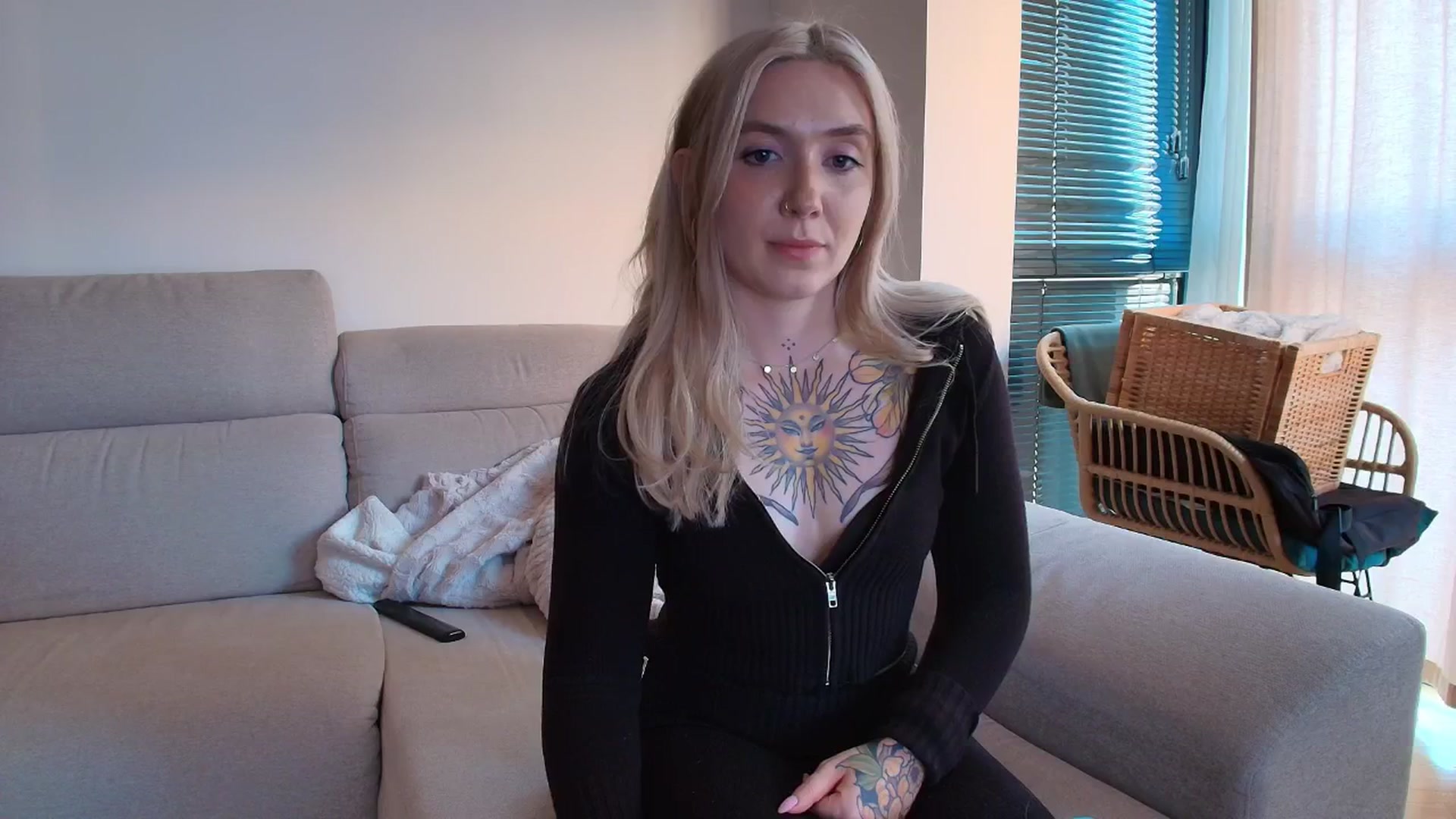 Gallery image thumbnail from Tattoo_bbgirl's myfreecams stream on, 03/30/2026, 18:49 image 5 of 20