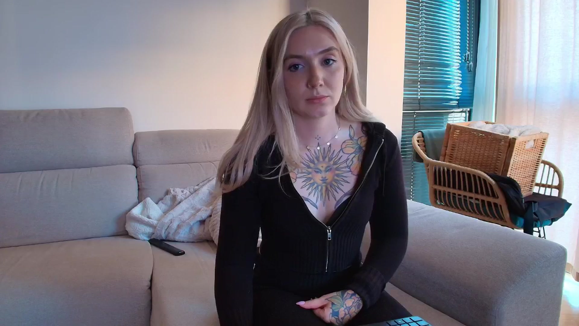 Gallery image thumbnail from Tattoo_bbgirl's myfreecams stream on, 03/30/2026, 18:49 image 3 of 20
