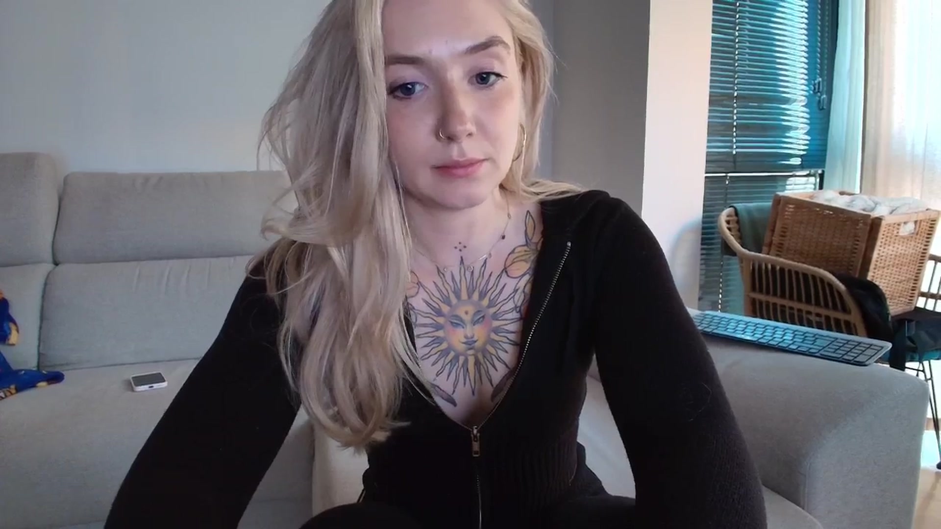 Gallery image thumbnail from Tattoo_bbgirl's myfreecams stream on, 03/30/2026, 18:49 image 10 of 20