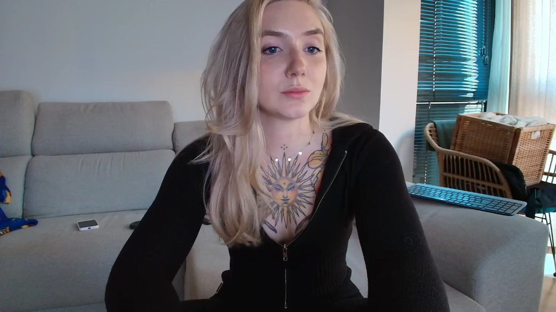 Gallery image thumbnail from Tattoo_bbgirl's myfreecams stream on, 03/30/2026, 18:49 image 11 of 20