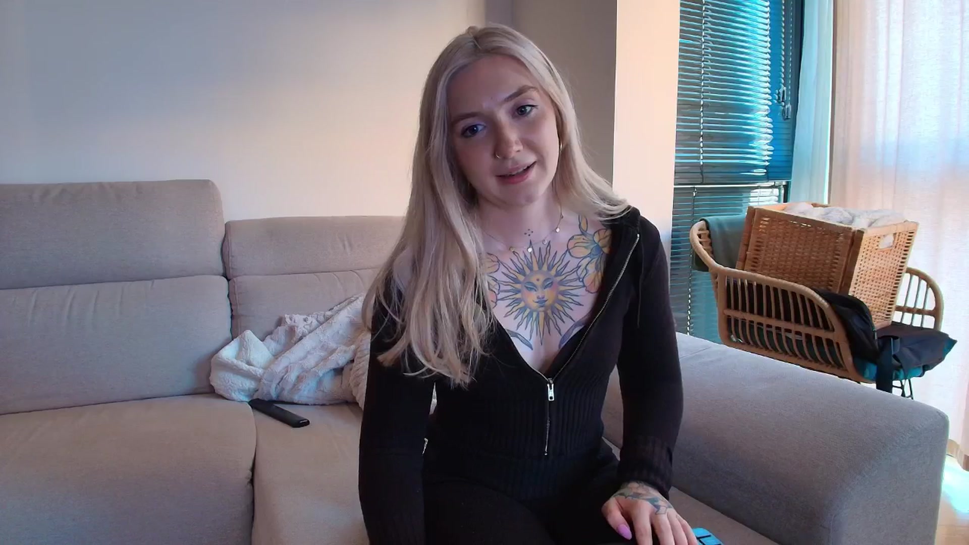 Gallery image thumbnail from Tattoo_bbgirl's myfreecams stream on, 03/30/2026, 18:49 image 4 of 20