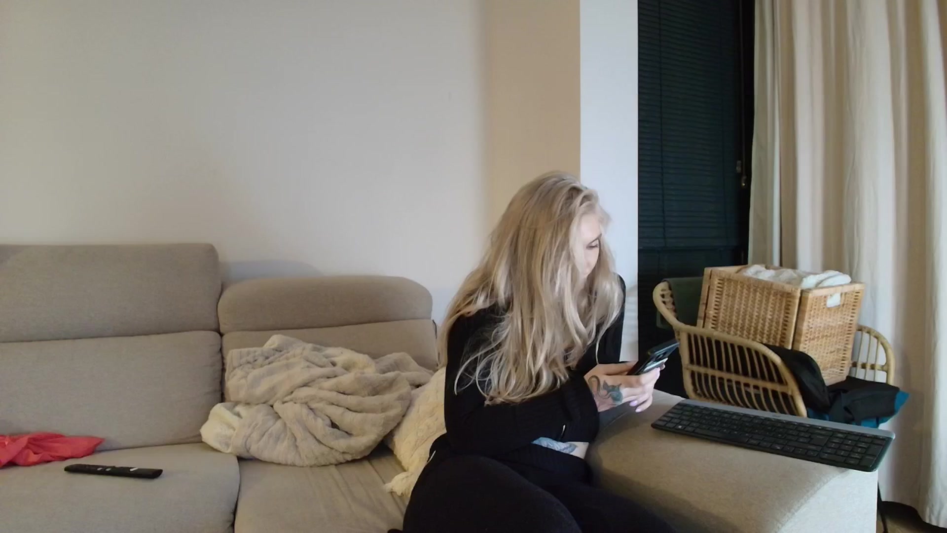 Gallery image thumbnail from Tattoo_bbgirl's myfreecams stream on, 03/30/2026, 20:46 image 1 of 20