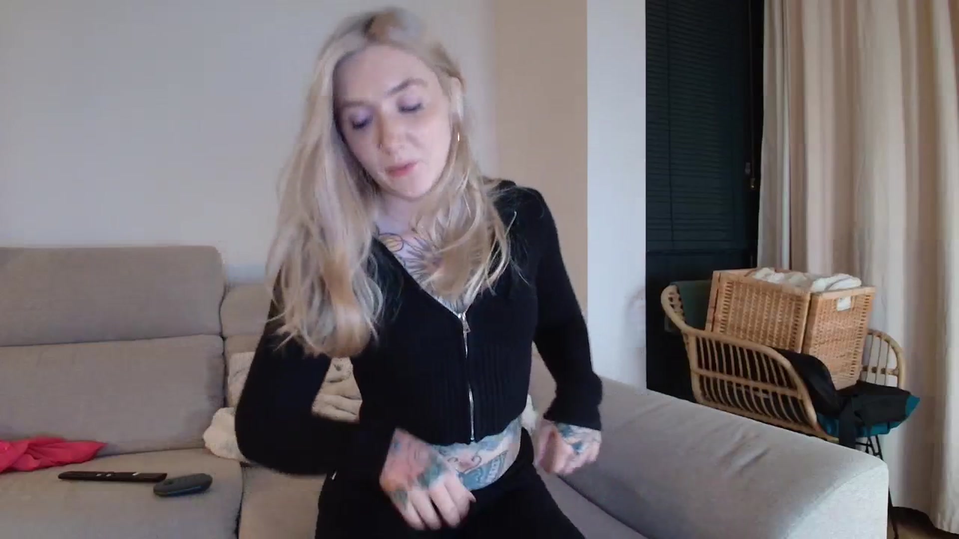 Gallery image thumbnail from Tattoo_bbgirl's myfreecams stream on, 03/30/2026, 20:46 image 8 of 20