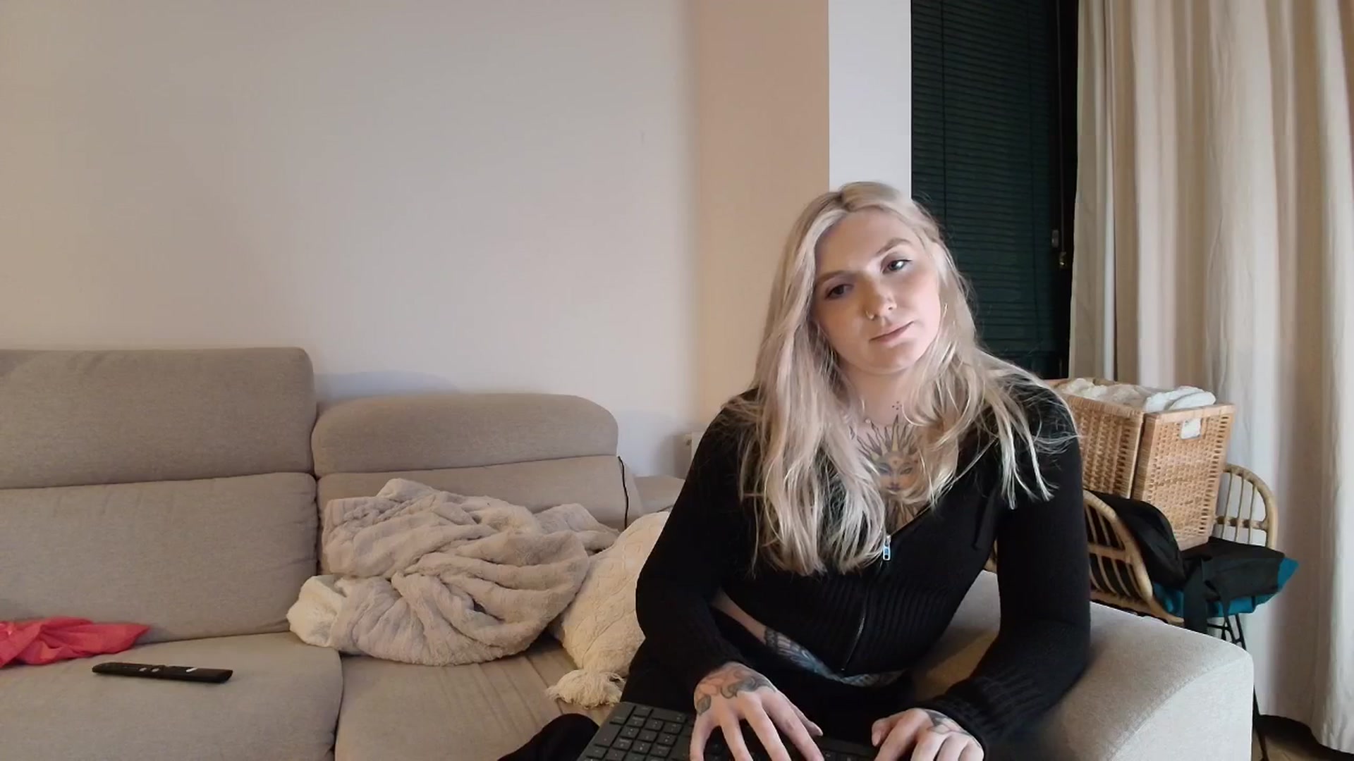 Gallery image thumbnail from Tattoo_bbgirl's myfreecams stream on, 03/30/2026, 20:46 image 7 of 20