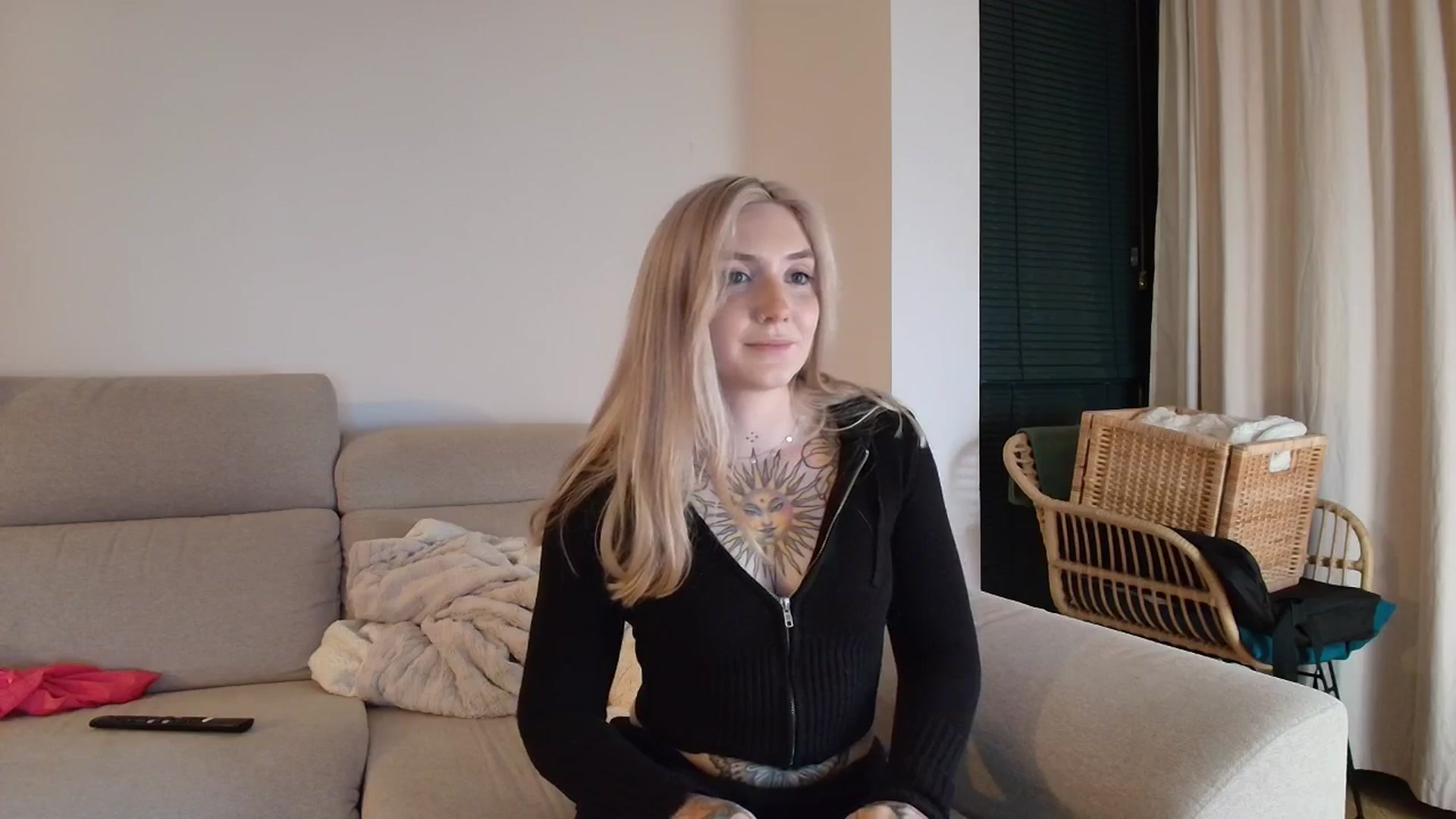 Gallery image thumbnail from Tattoo_bbgirl's myfreecams stream on, 03/30/2026, 20:46 image 9 of 20