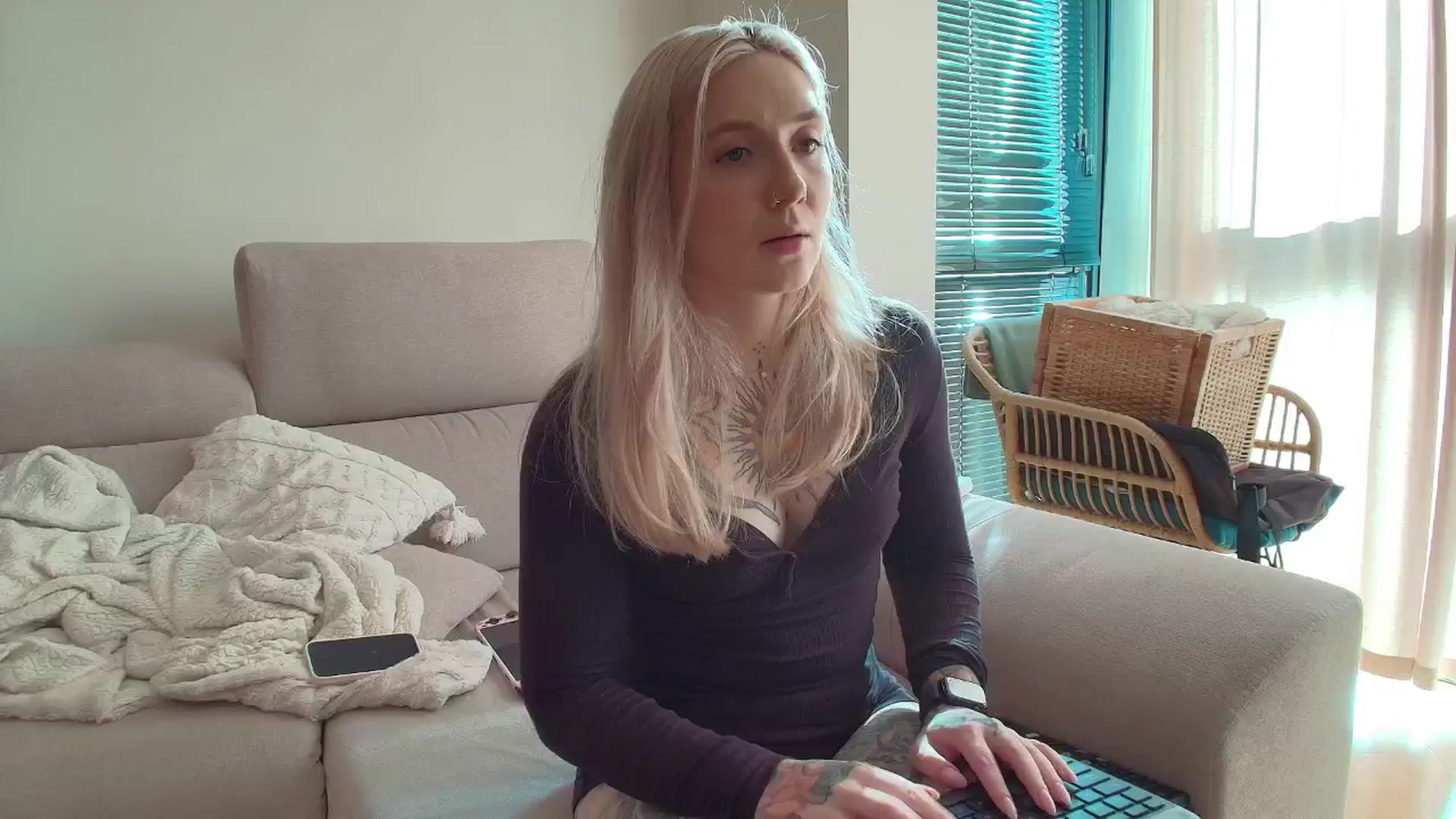 Gallery image thumbnail from Tattoo_bbgirl's myfreecams stream on, 04/03/2026, 16:39 image 6 of 20
