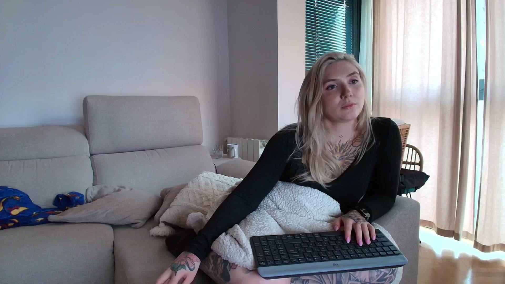 Gallery image thumbnail from Tattoo_bbgirl's myfreecams stream on, 04/03/2026, 19:14 image 12 of 20