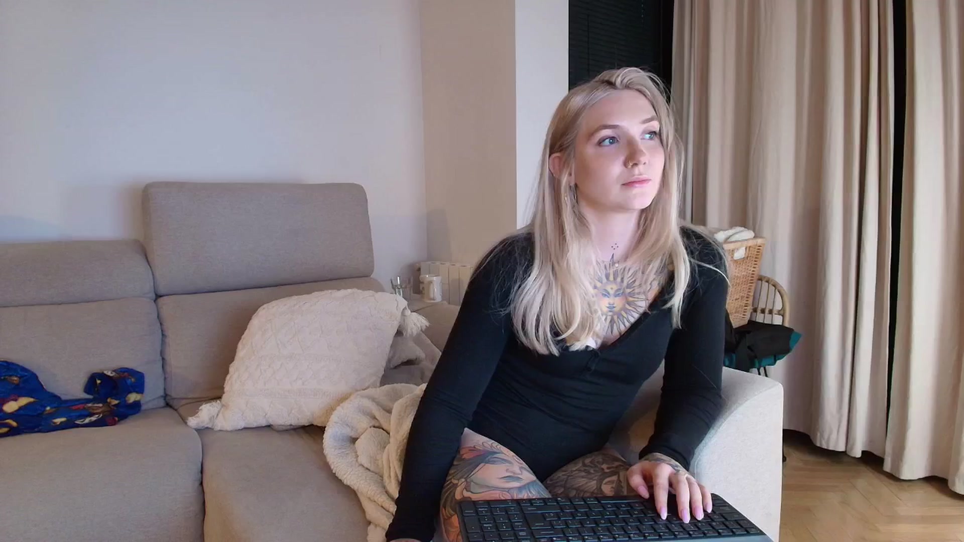 Gallery image thumbnail from Tattoo_bbgirl's myfreecams stream on, 04/03/2026, 19:14 image 20 of 20