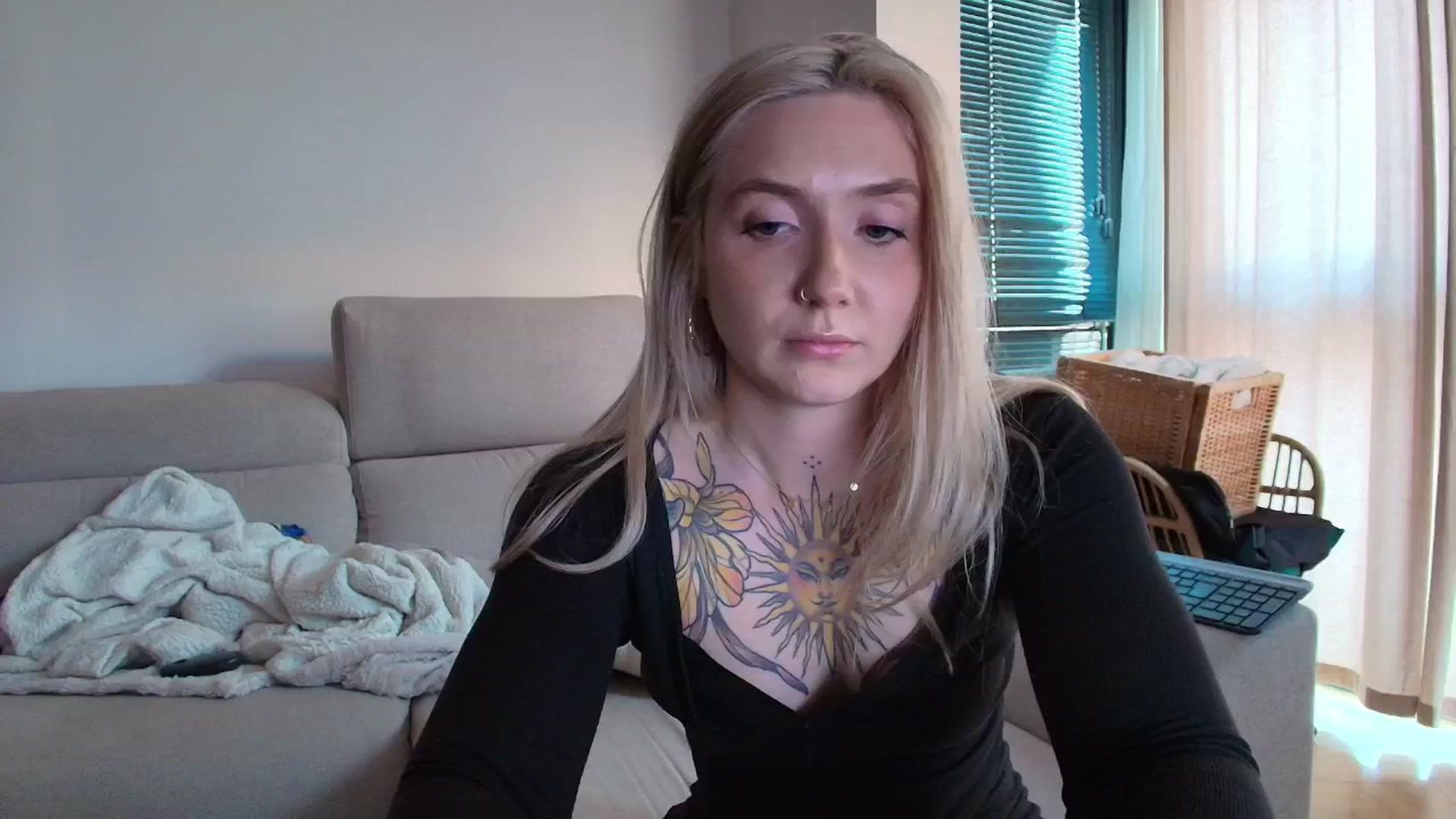 Gallery image thumbnail from Tattoo_bbgirl's myfreecams stream on, 04/03/2026, 19:14 image 7 of 20
